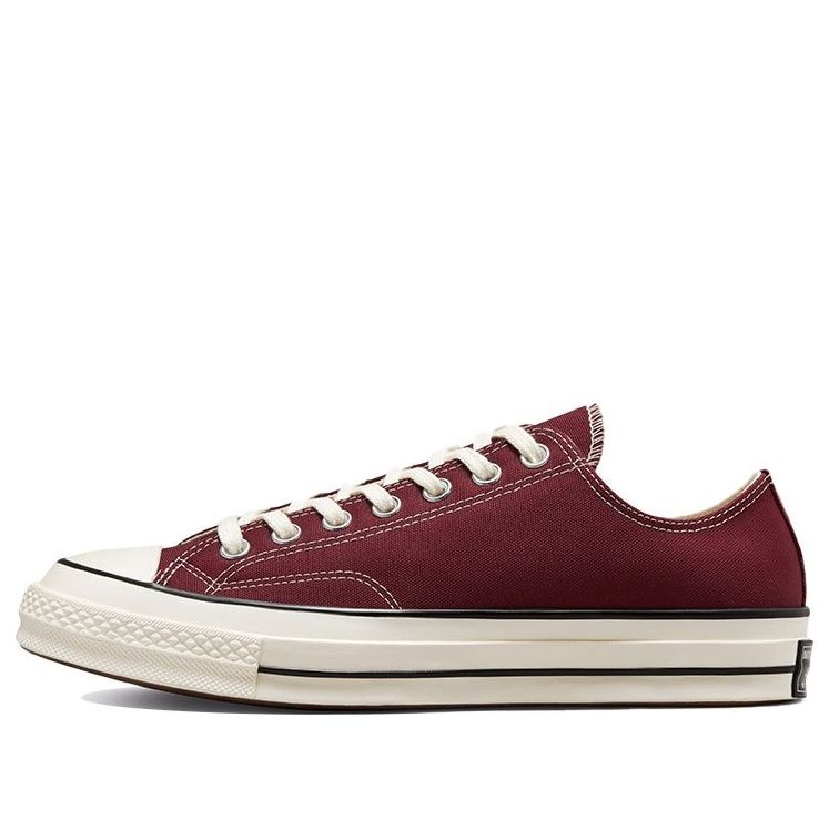 Converse Chuck 70 Low 'Deep Bordeaux' 171570C - 1