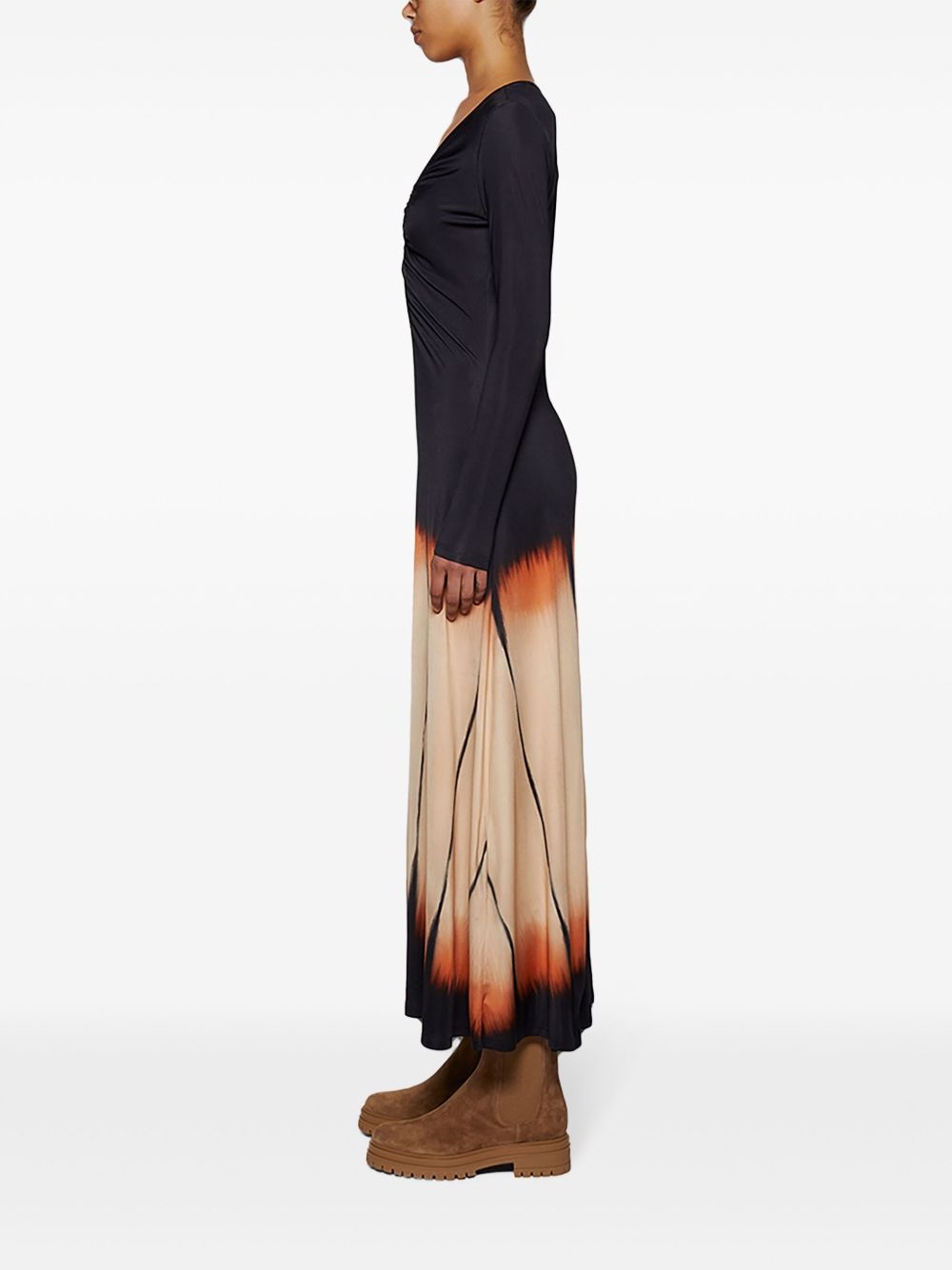 Dibujo Simbolico dress - 4