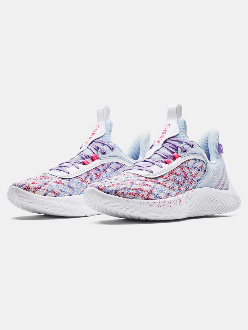Curry Flow 9 5