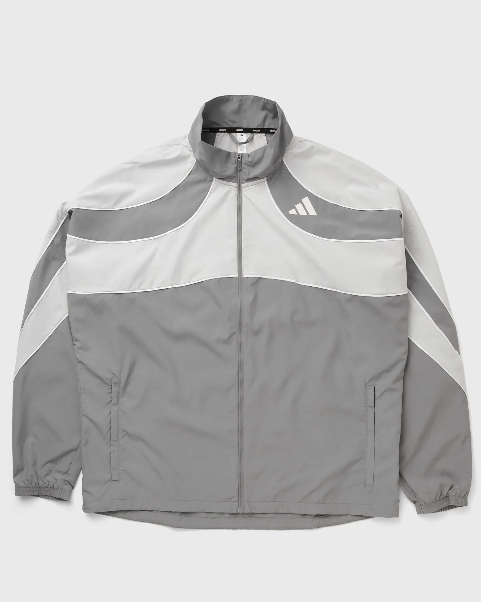 ADIZERO ARCHIVE RUNNING JACKET - 1