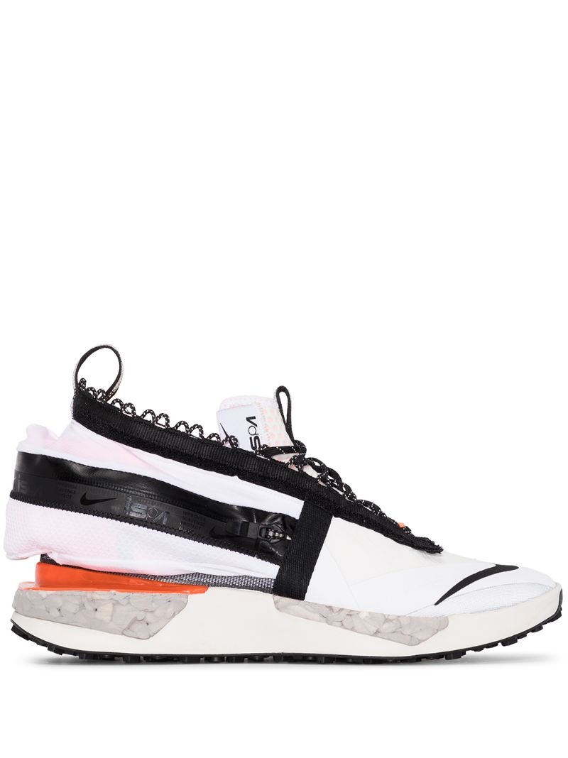 ISPA drifter gator sneakers - 1