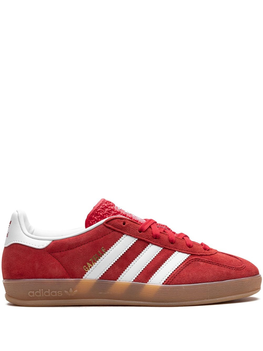 Gazelle Indoor Sneaker - 7