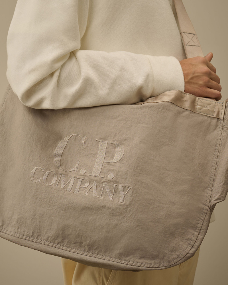 Plain Paper Touch Bag 3