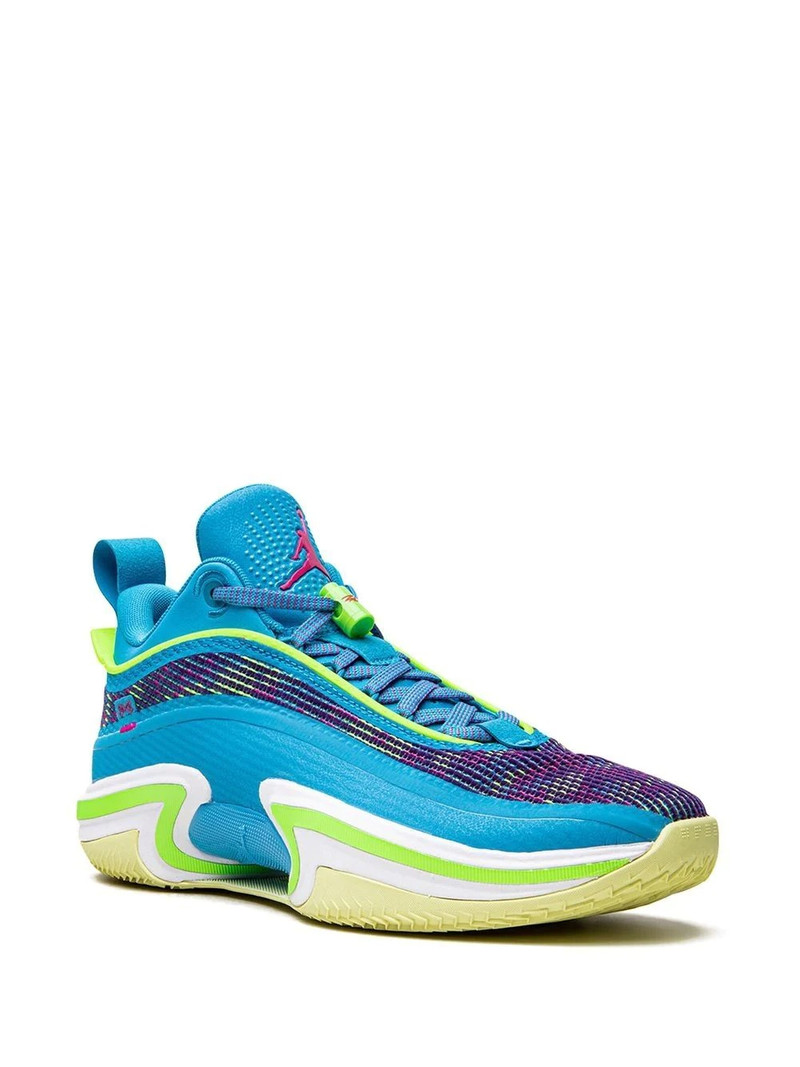 Jordan Jordan 36 Low sneakers outlook