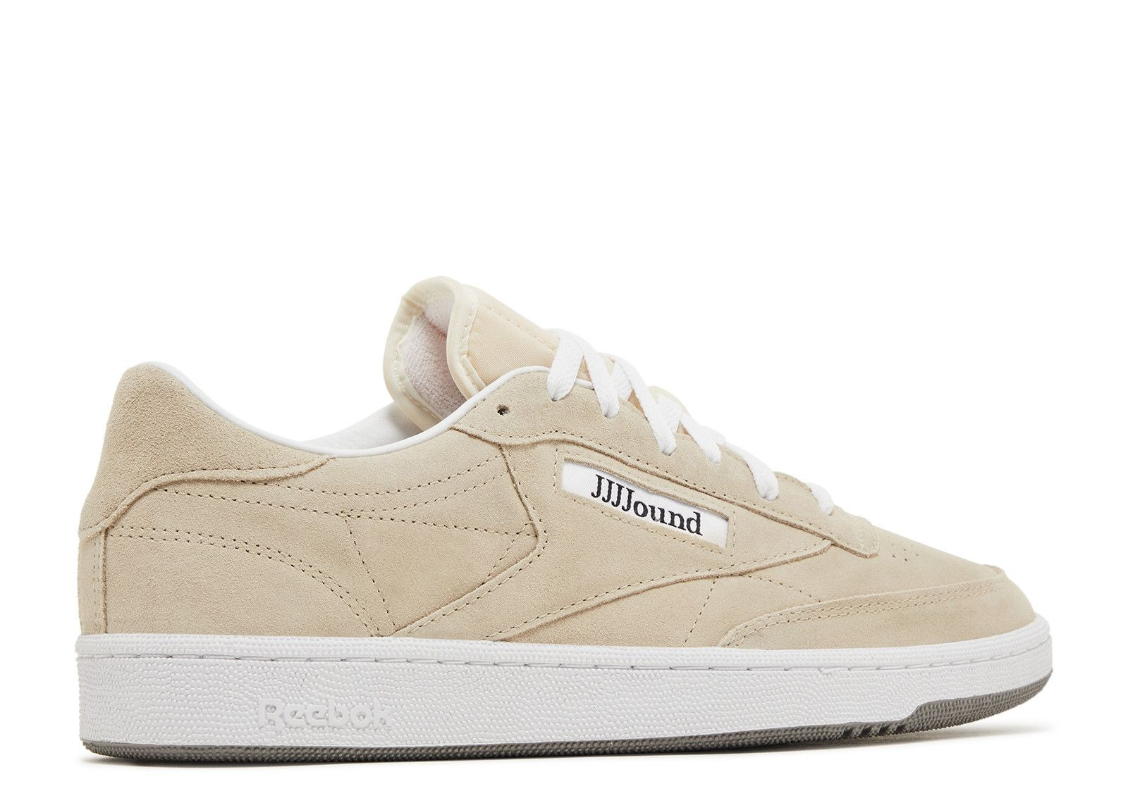 JJJJOUND X CLUB C 85 'CORK' - 3