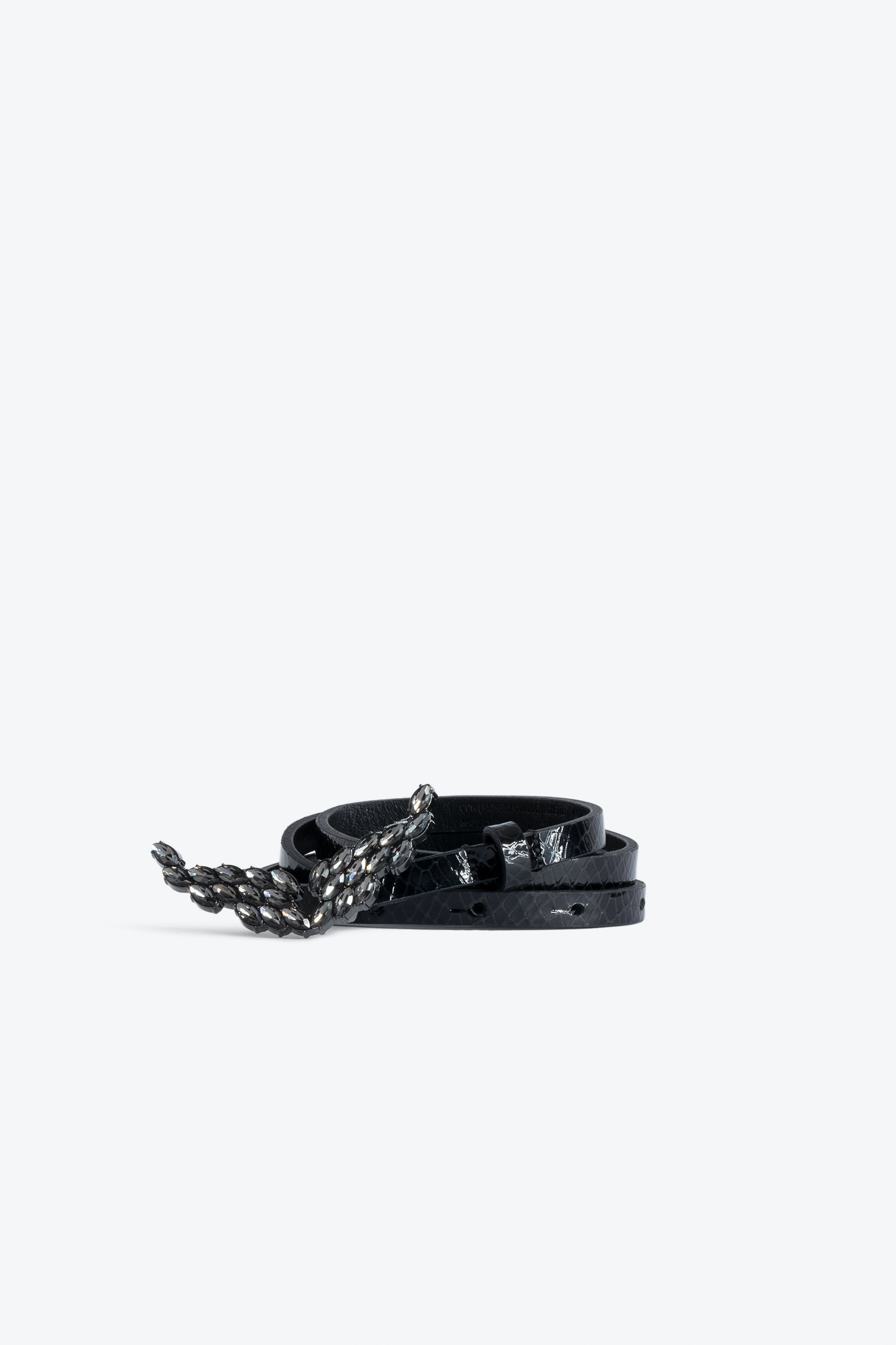 Rock Chain Belt - 3