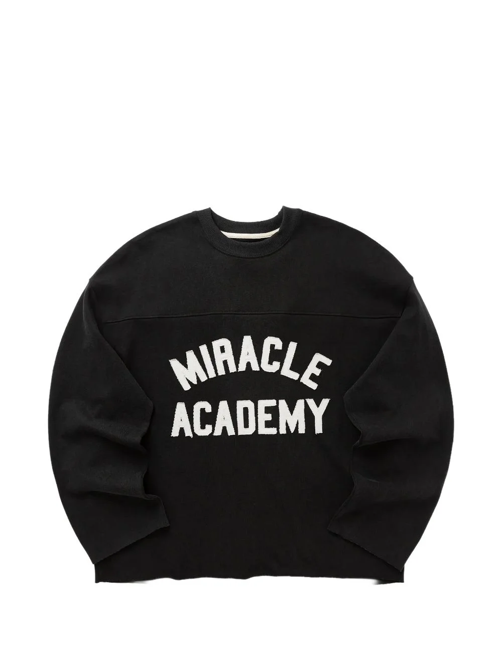 long-sleeve T-shirt - 1