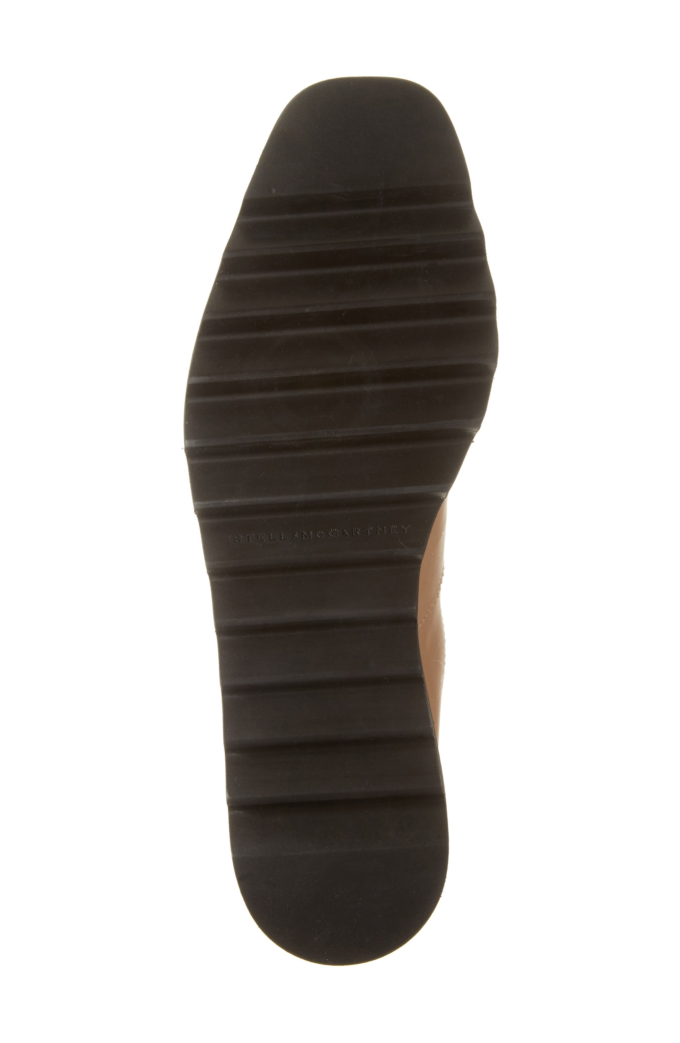 Stella McCartney Sneakelyse Platform Sneaker in Brandy at Nordstrom - 4