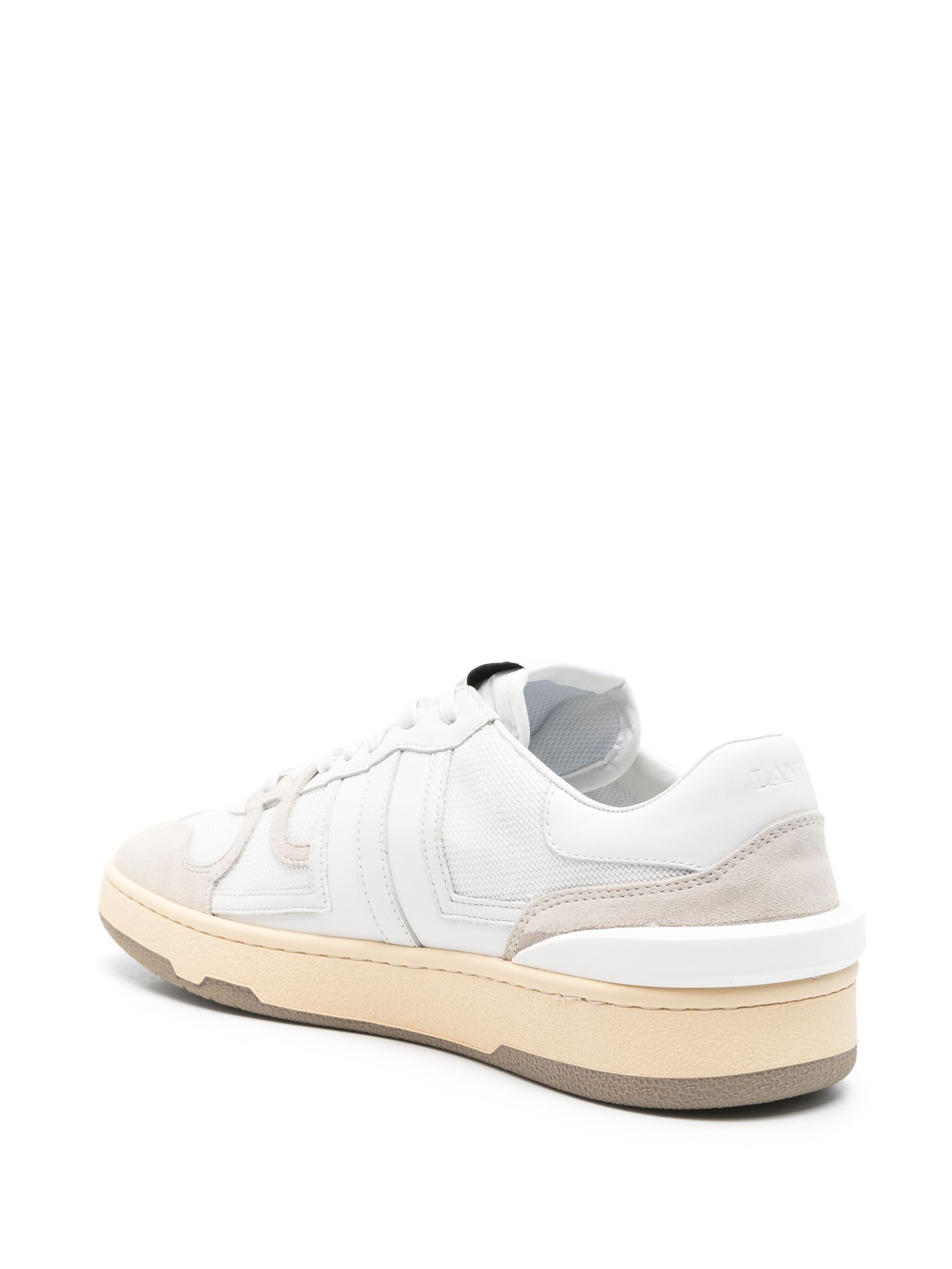 Lanvin Men Clay Sneakers - 2