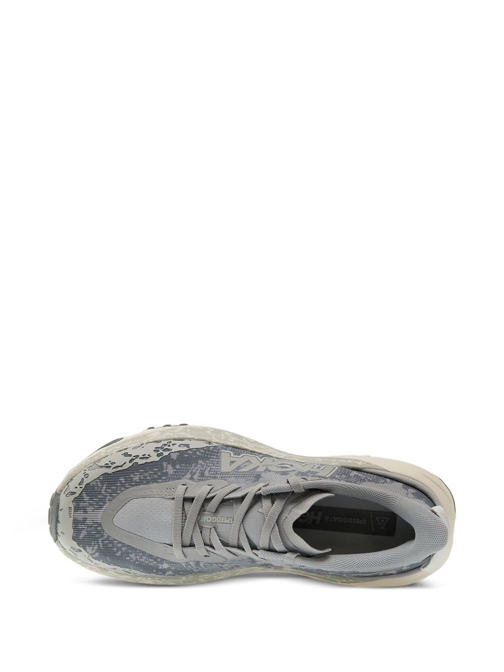 Speedgoat 6 Vibram®-sole sneakers - 4