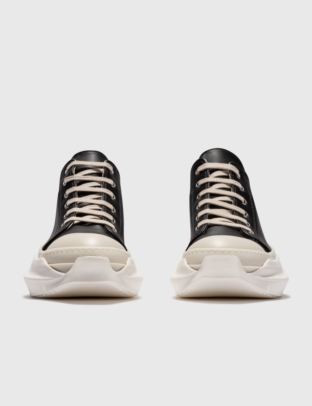 ABSTRACT LOW SNEAKERS - 2