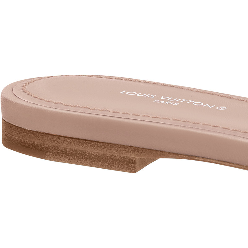 Louis Vuitton Revival Flat Mule outlook