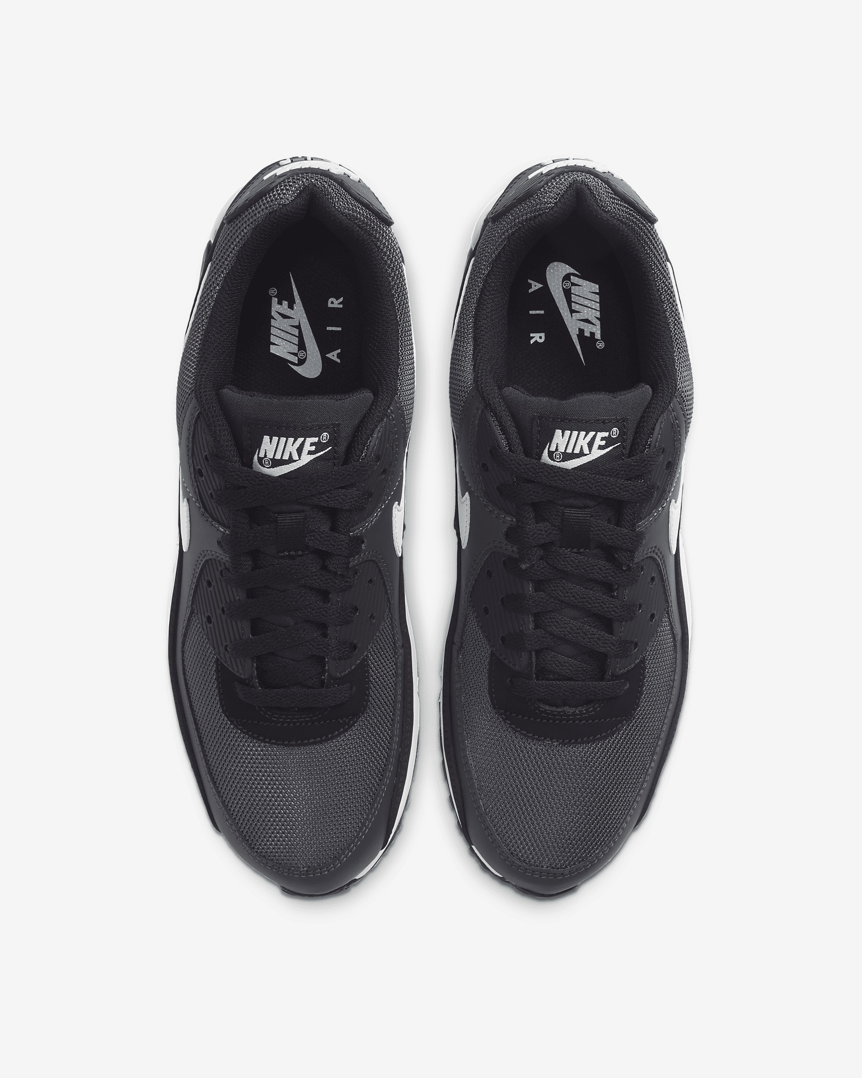 Nike Air Max 90 Men's Shoes - 4