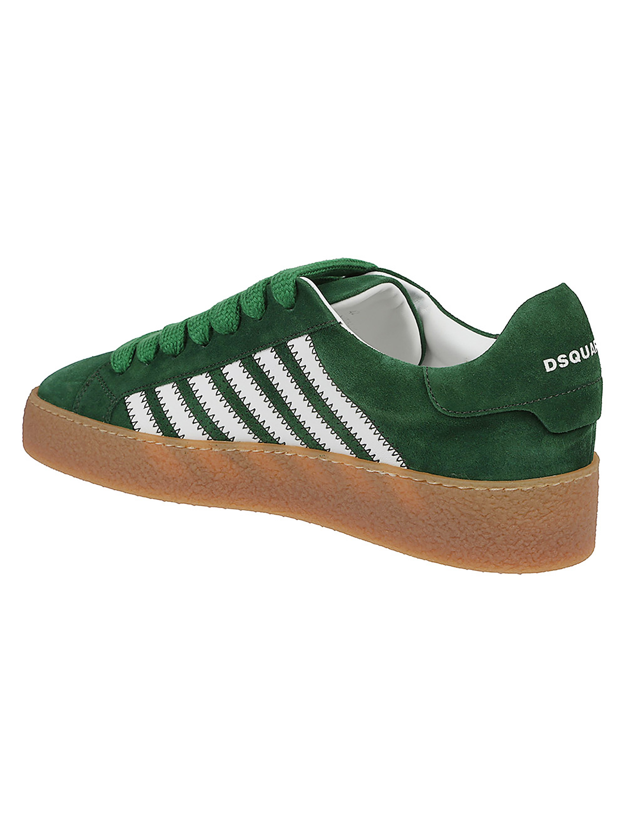 Boxer sneaker - 3