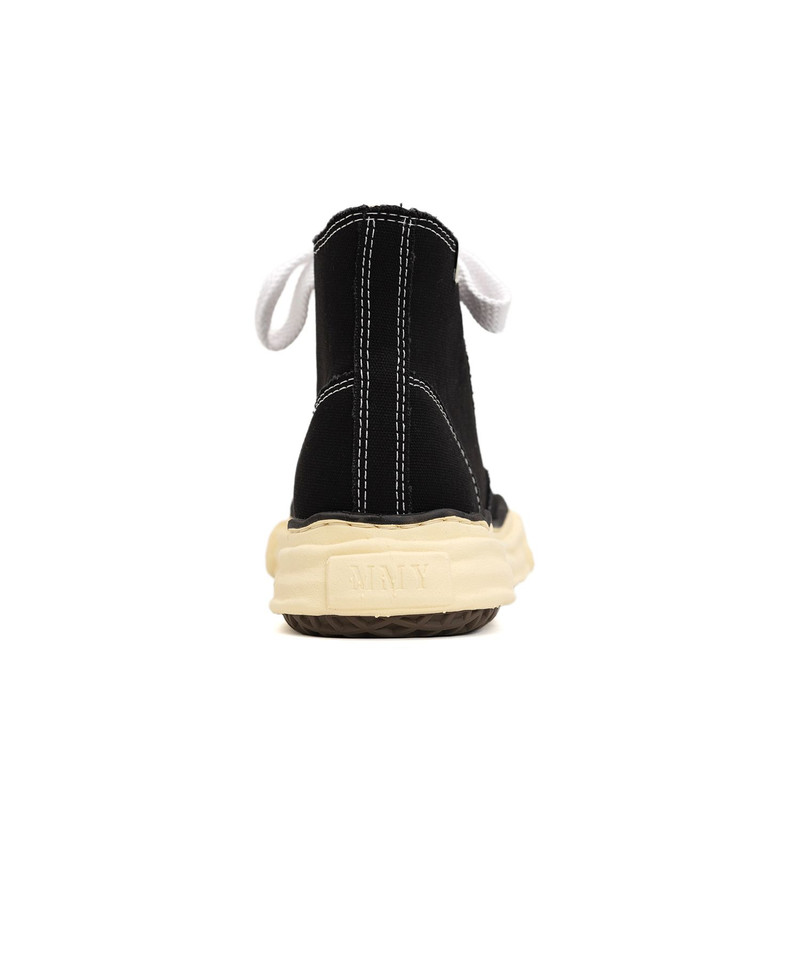 "PETERSON" OG VL Sole Canvas High-top Sneaker 12