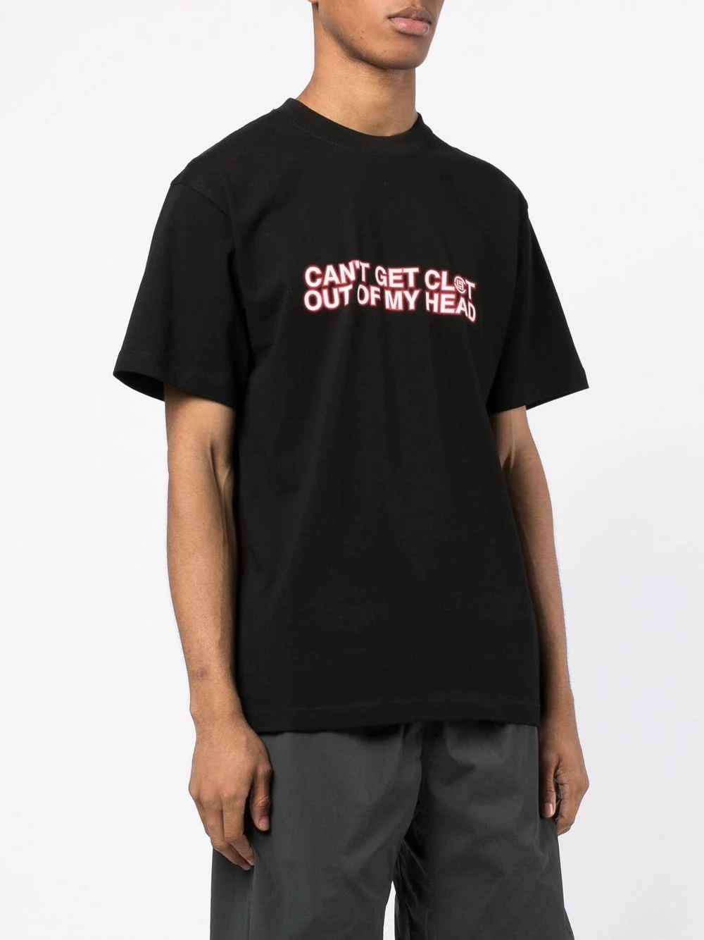 'Out My Head' T-shirt - 3