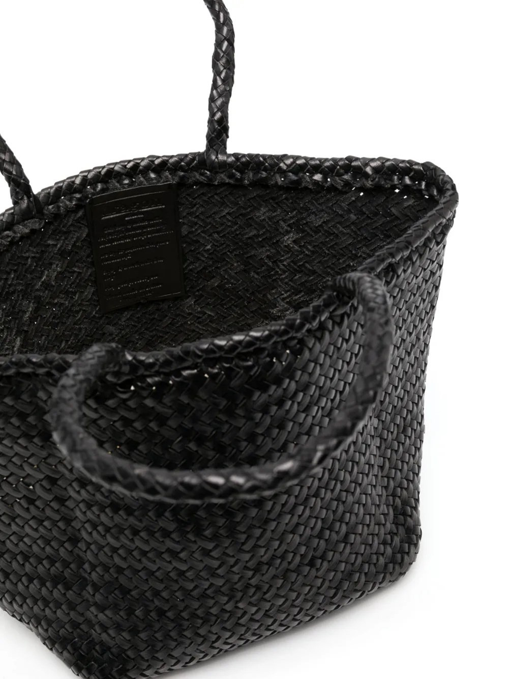 GRACE BASKET SMALL DIAGONAL - 4