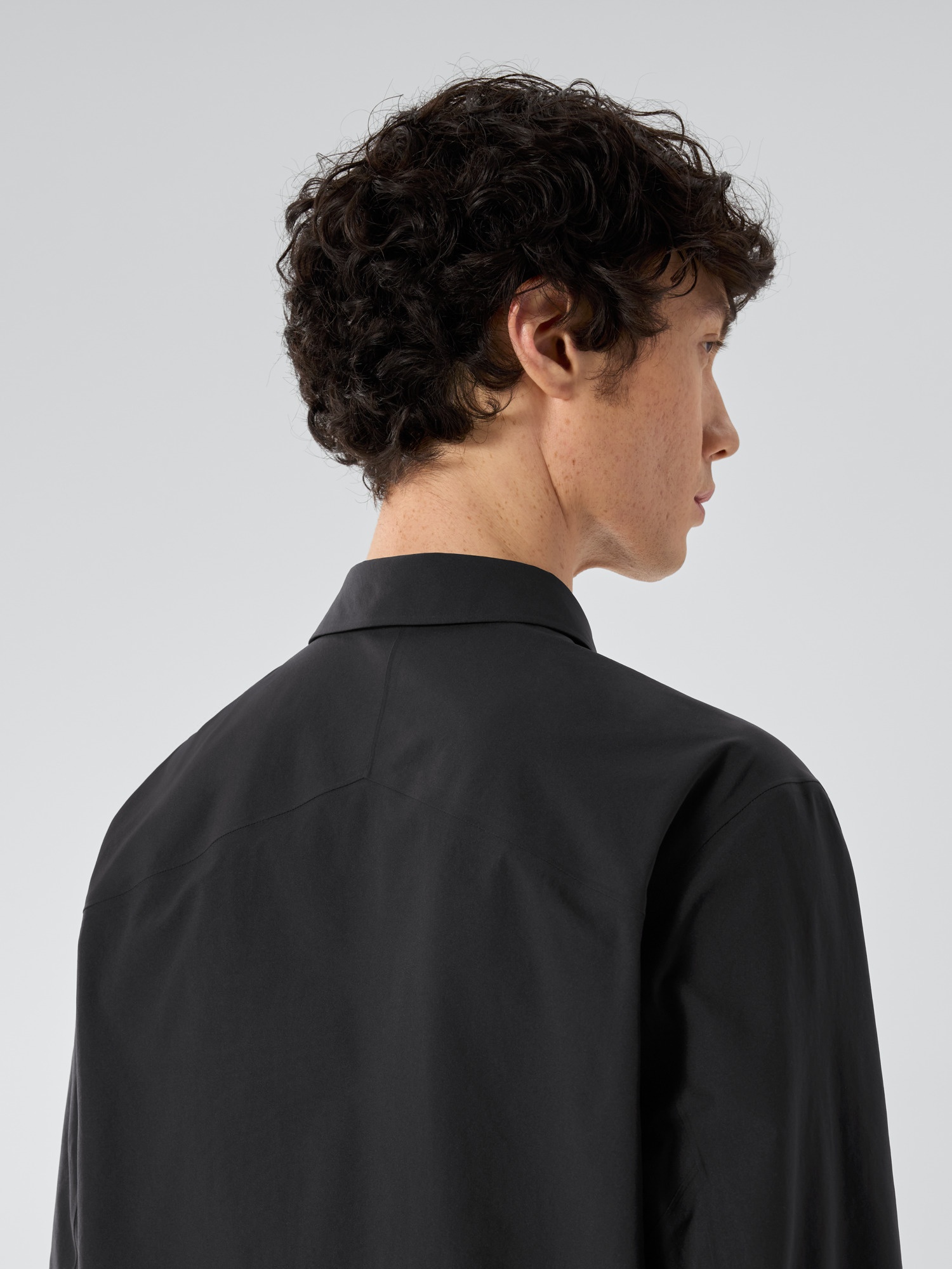 Field Shirt LS - 8