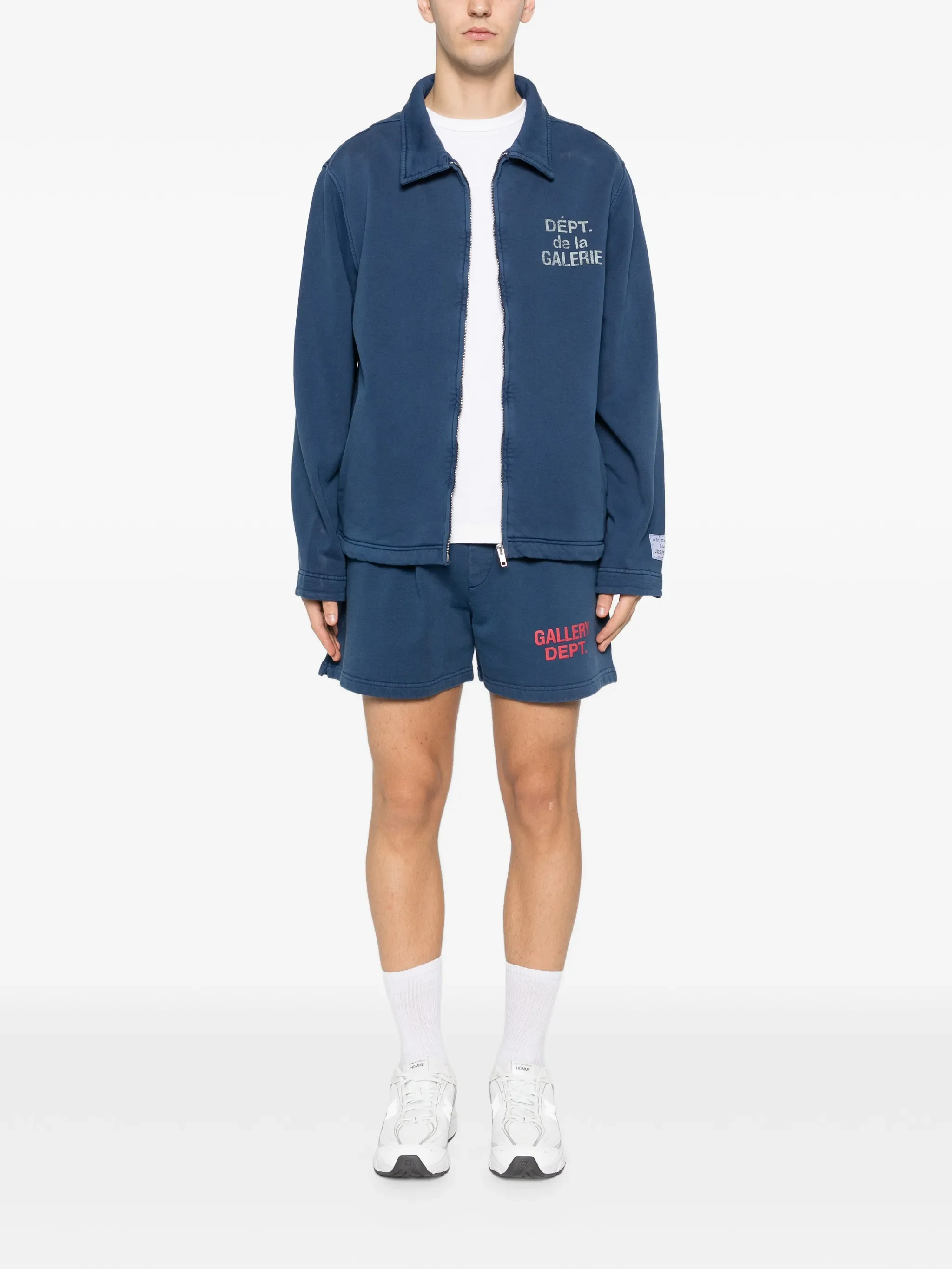 GALLERY DEPT. - Men Zuma Short - 1