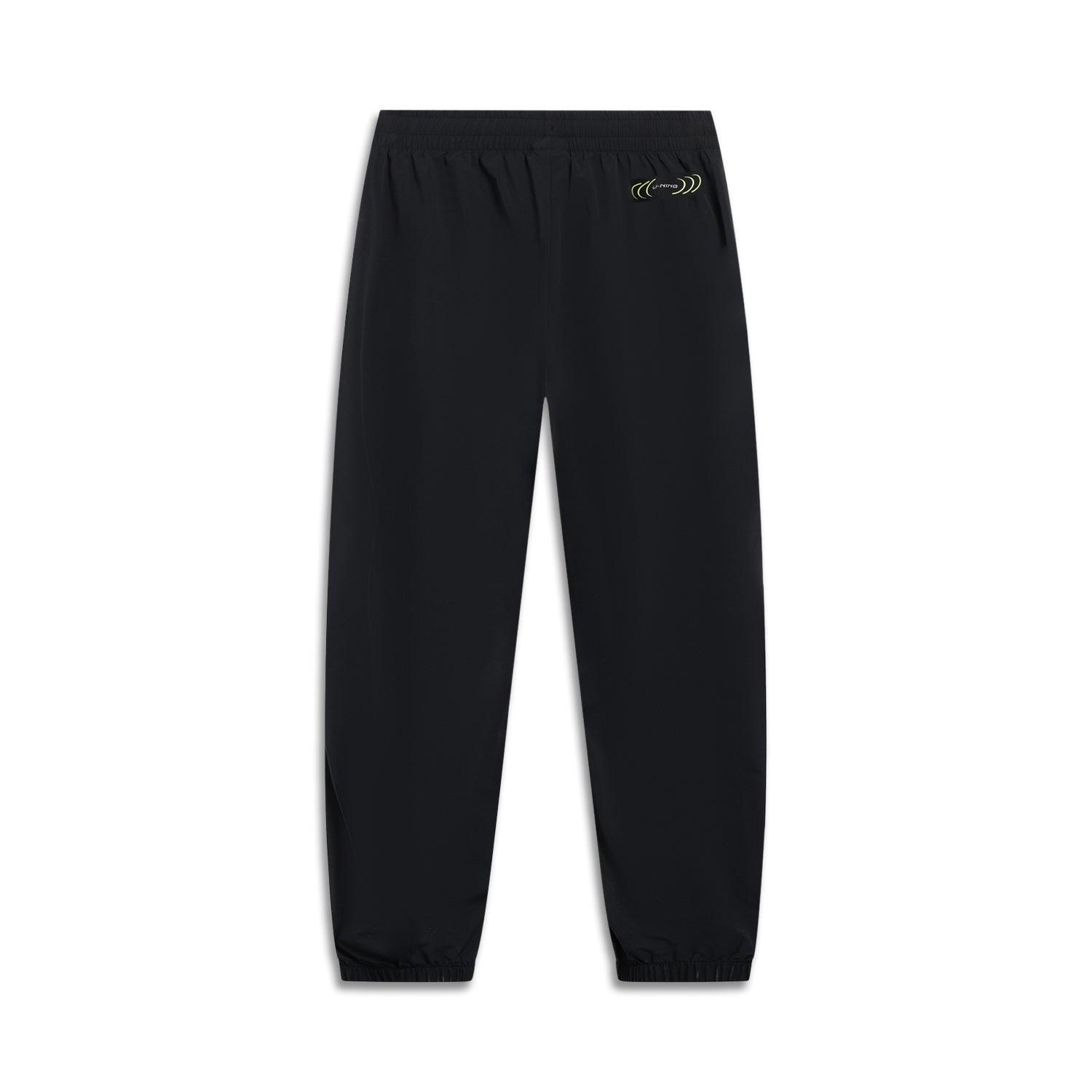 Li-Ning Essential Logo Joggers Pants 'Black' AYKT415-1 - 2