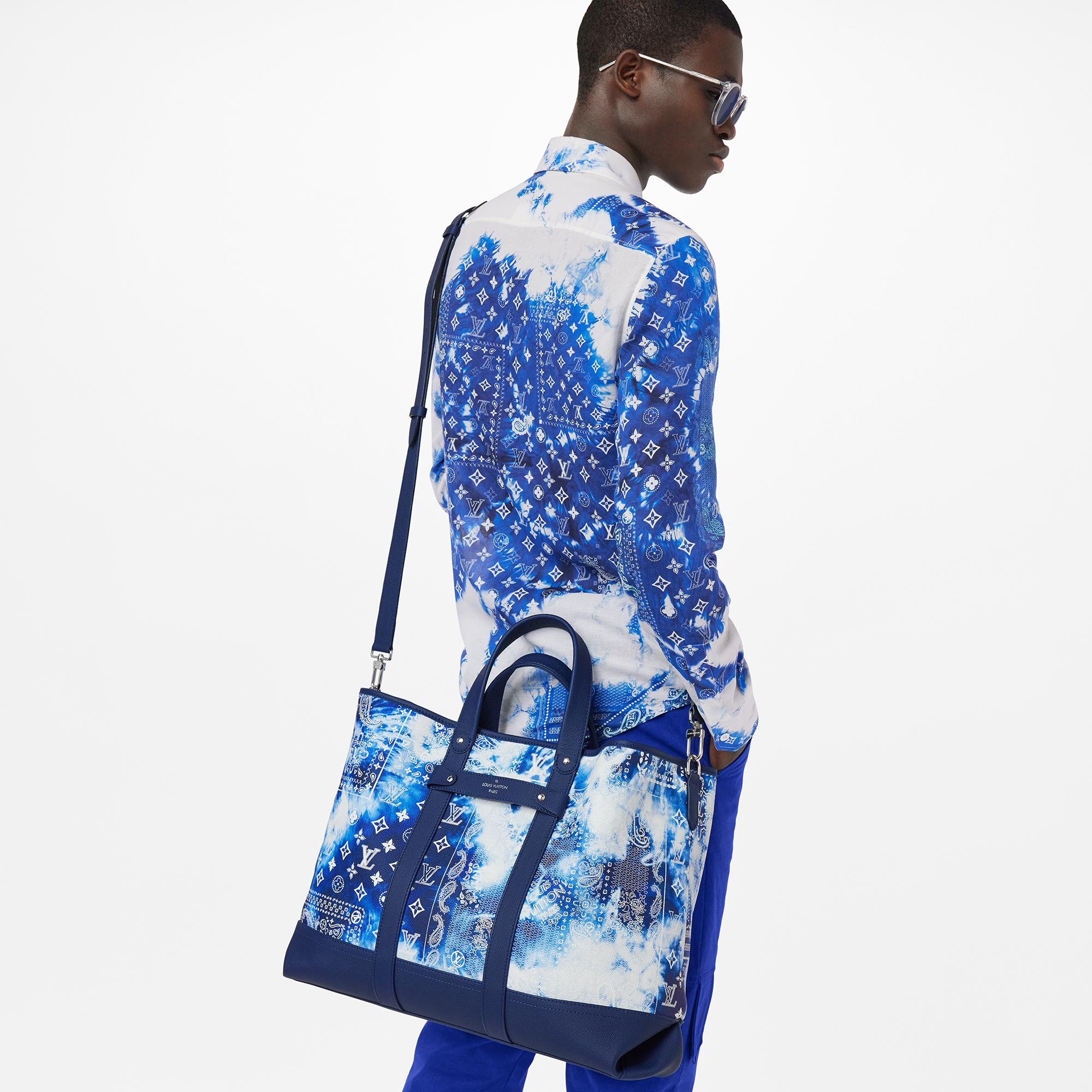 Tote Journey - 8
