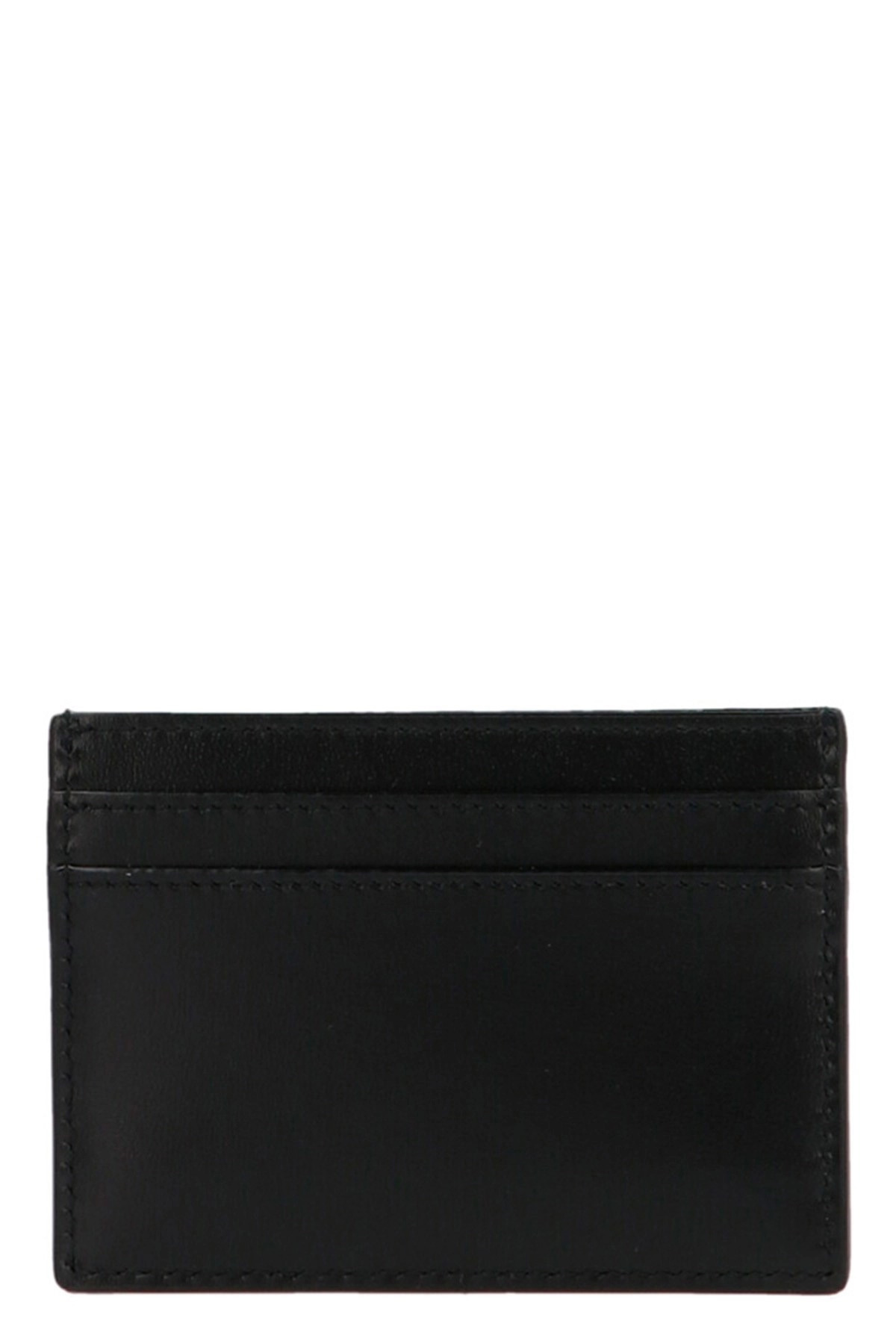 'Tiny Monogram' card holder - 2