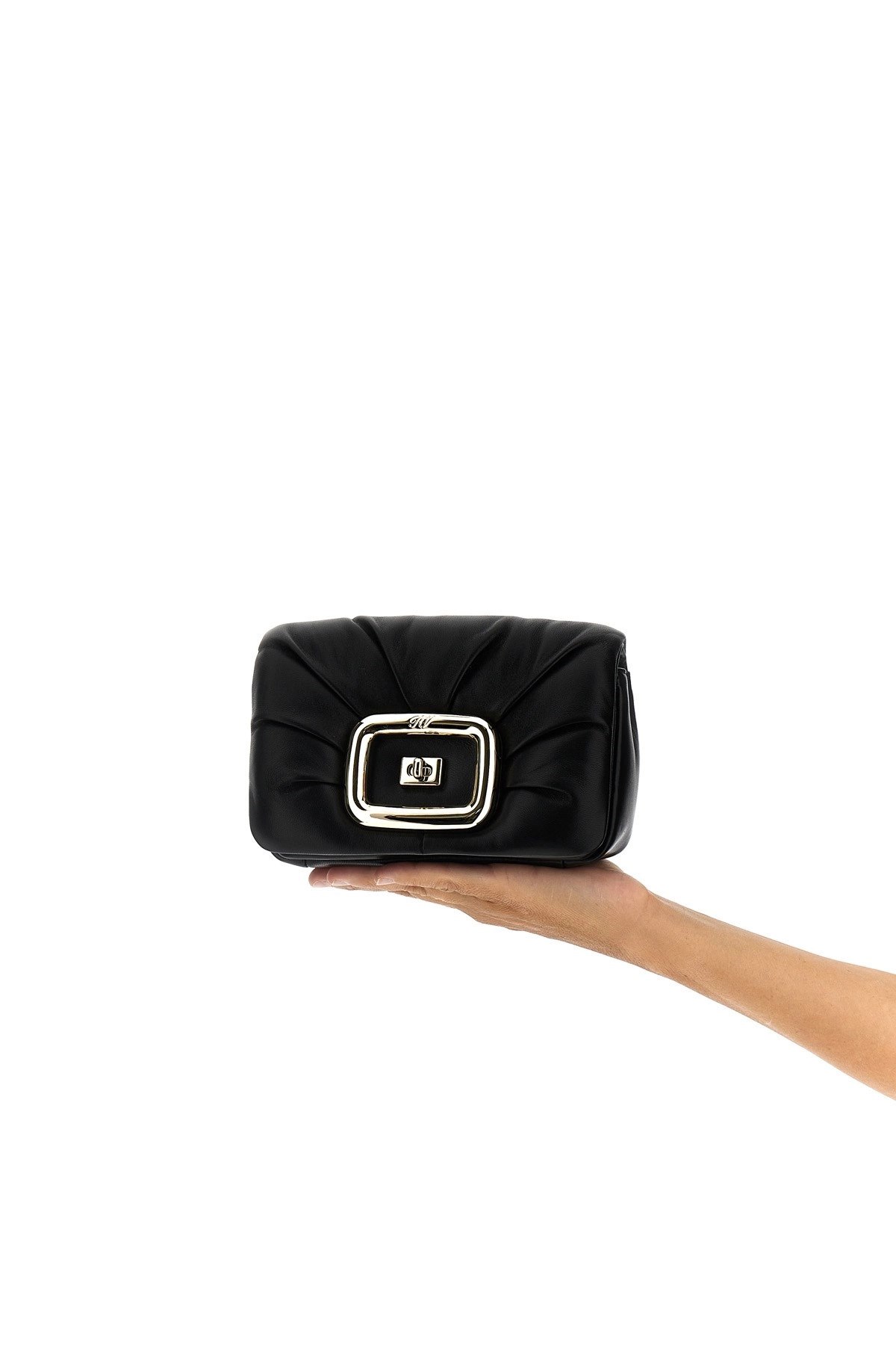 'Mini Viv' Choc' crossbody bag - 2