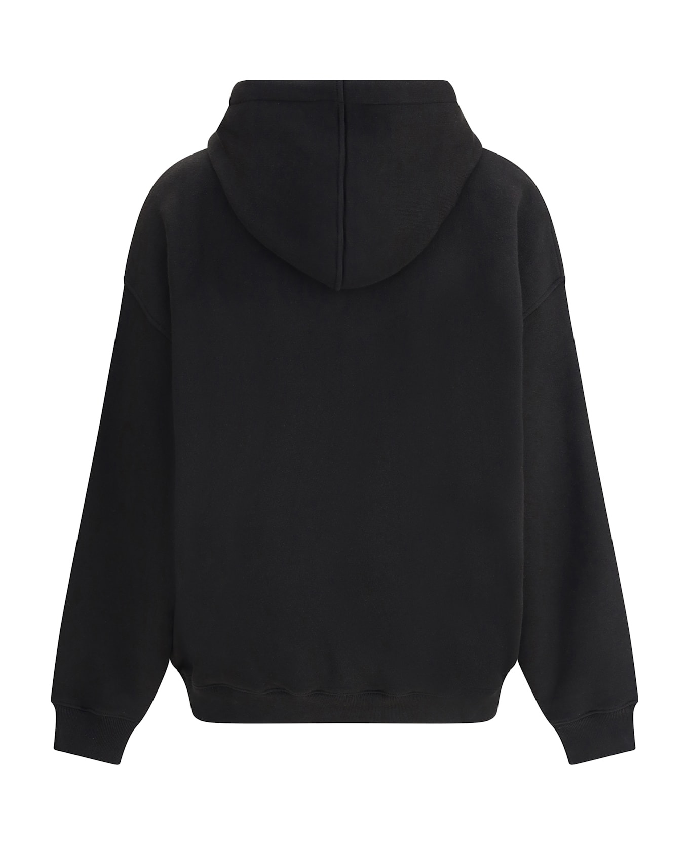 Oversized Hoodie - 2