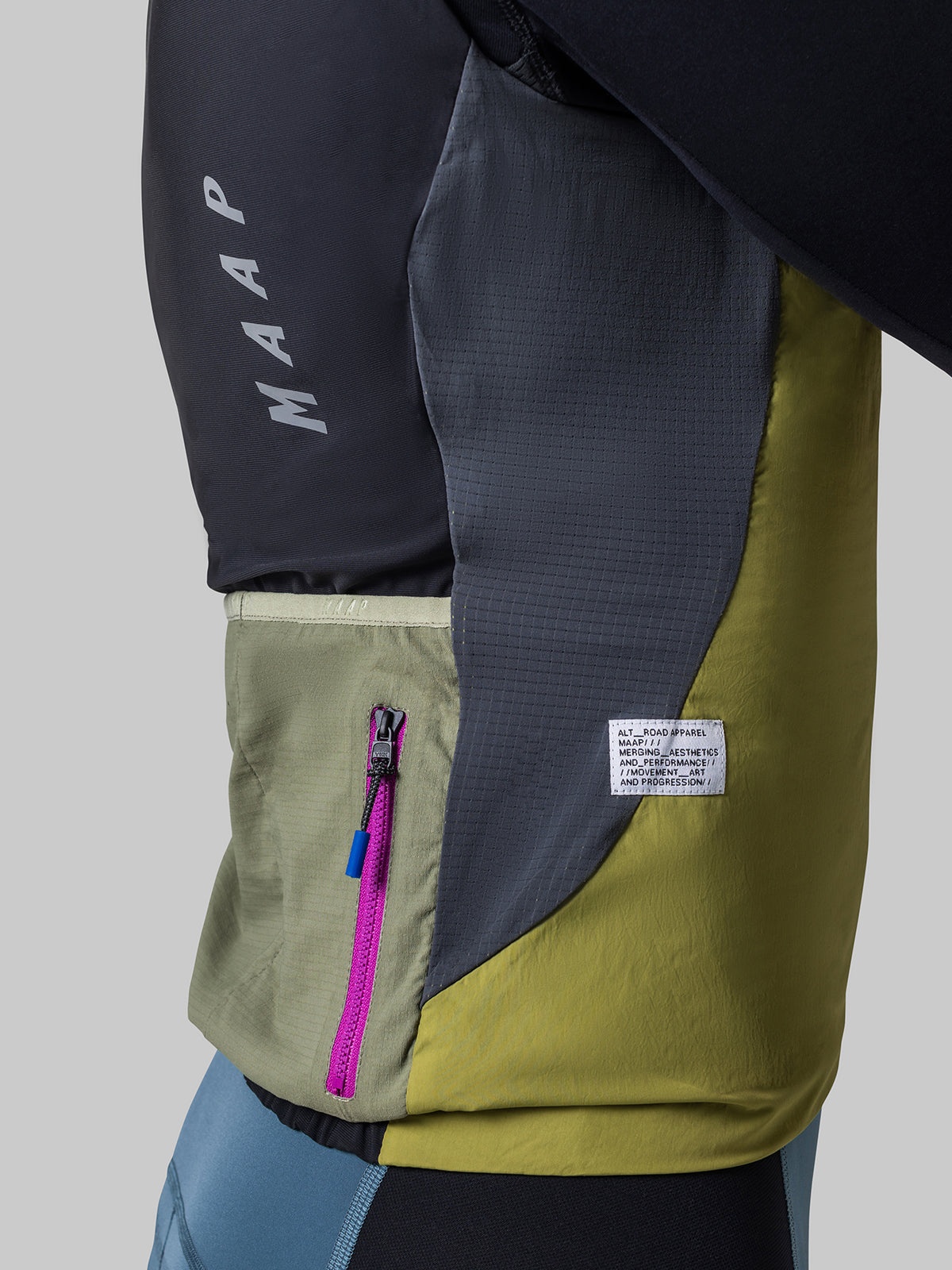 Alt_Road™ Thermal Vest - 5