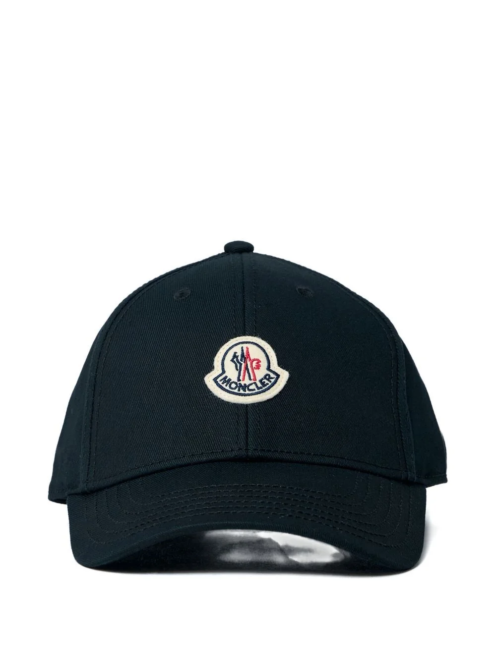 Logo baseball cap - 1