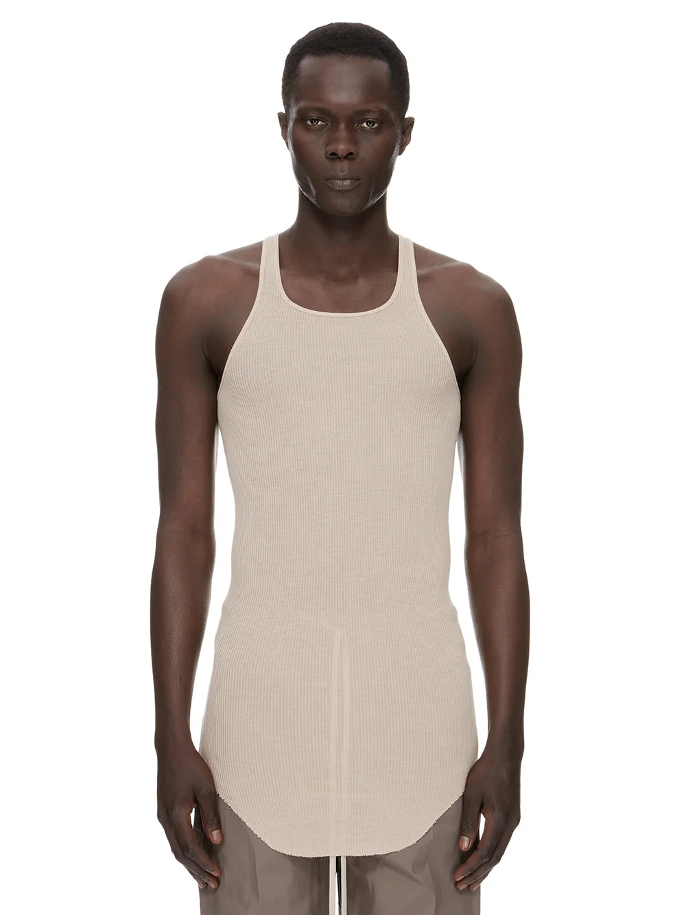 BASIC RIB TANK - 1