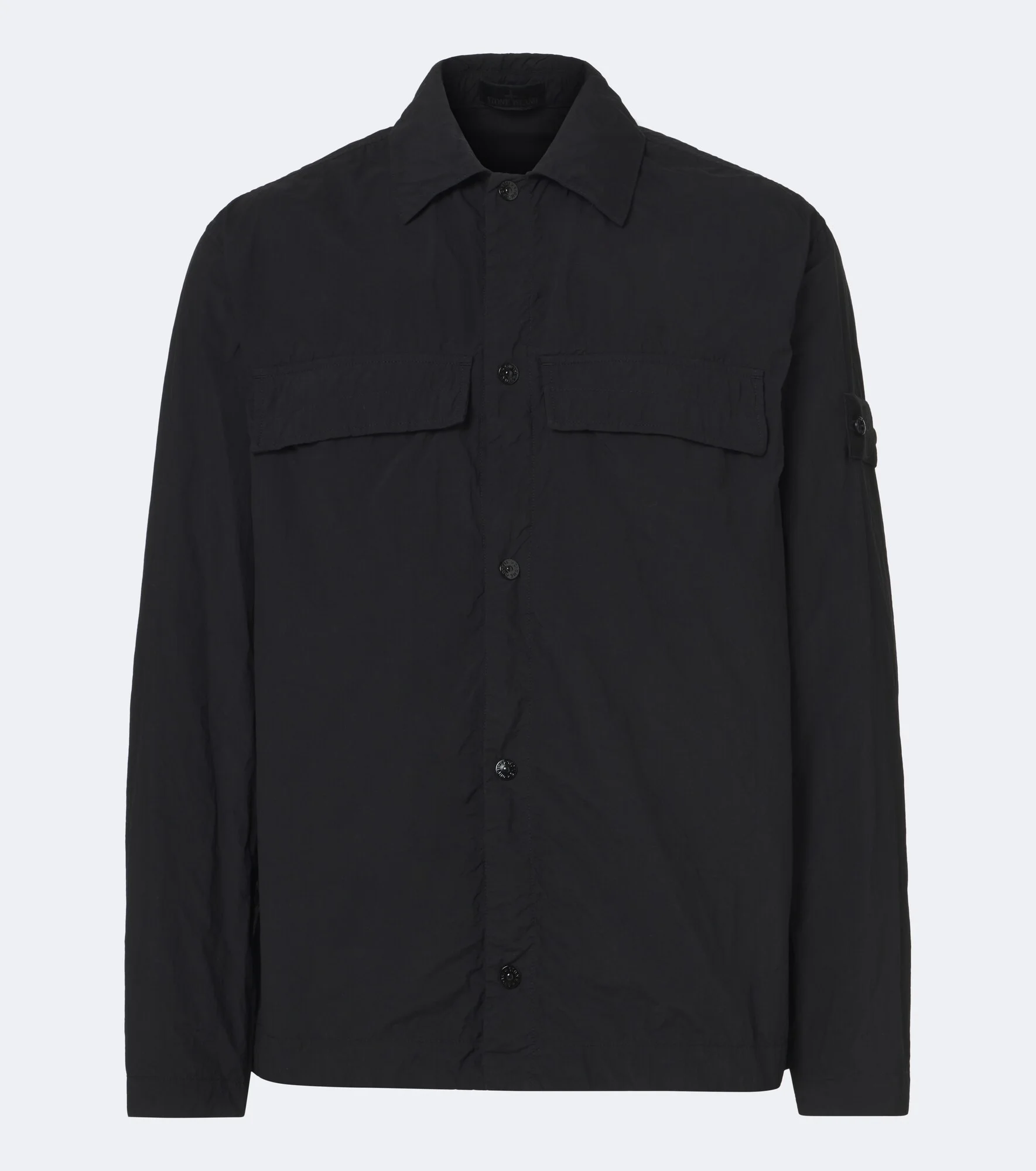 Ghost overshirt - 1