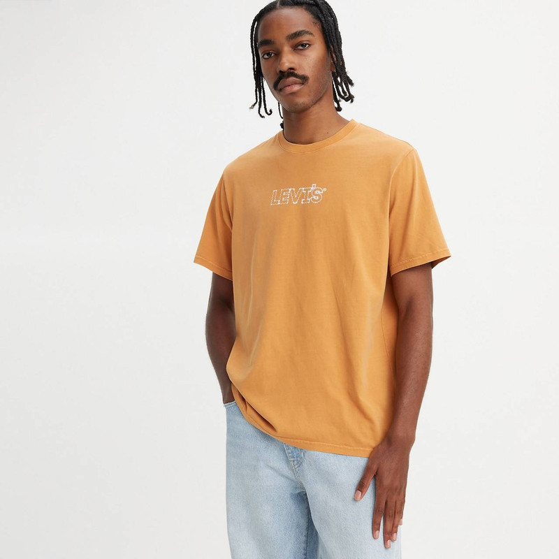 Levi's RELAXED FIT SHORT SLEEVE T-SHIRT outlook