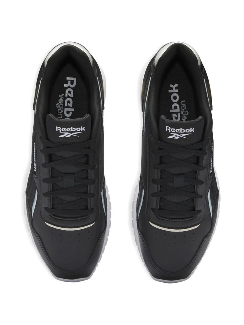 Glide Vegan "Black Vintage Chalk" sneakers 3