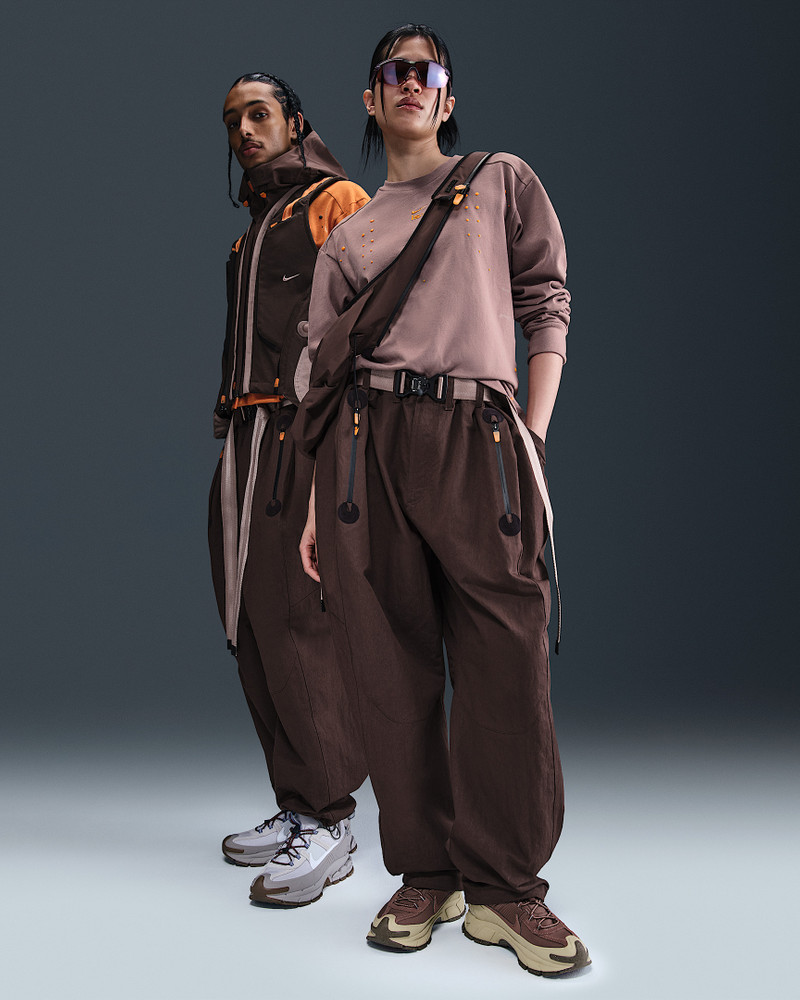 Nike ISPA Wrap Pants 1