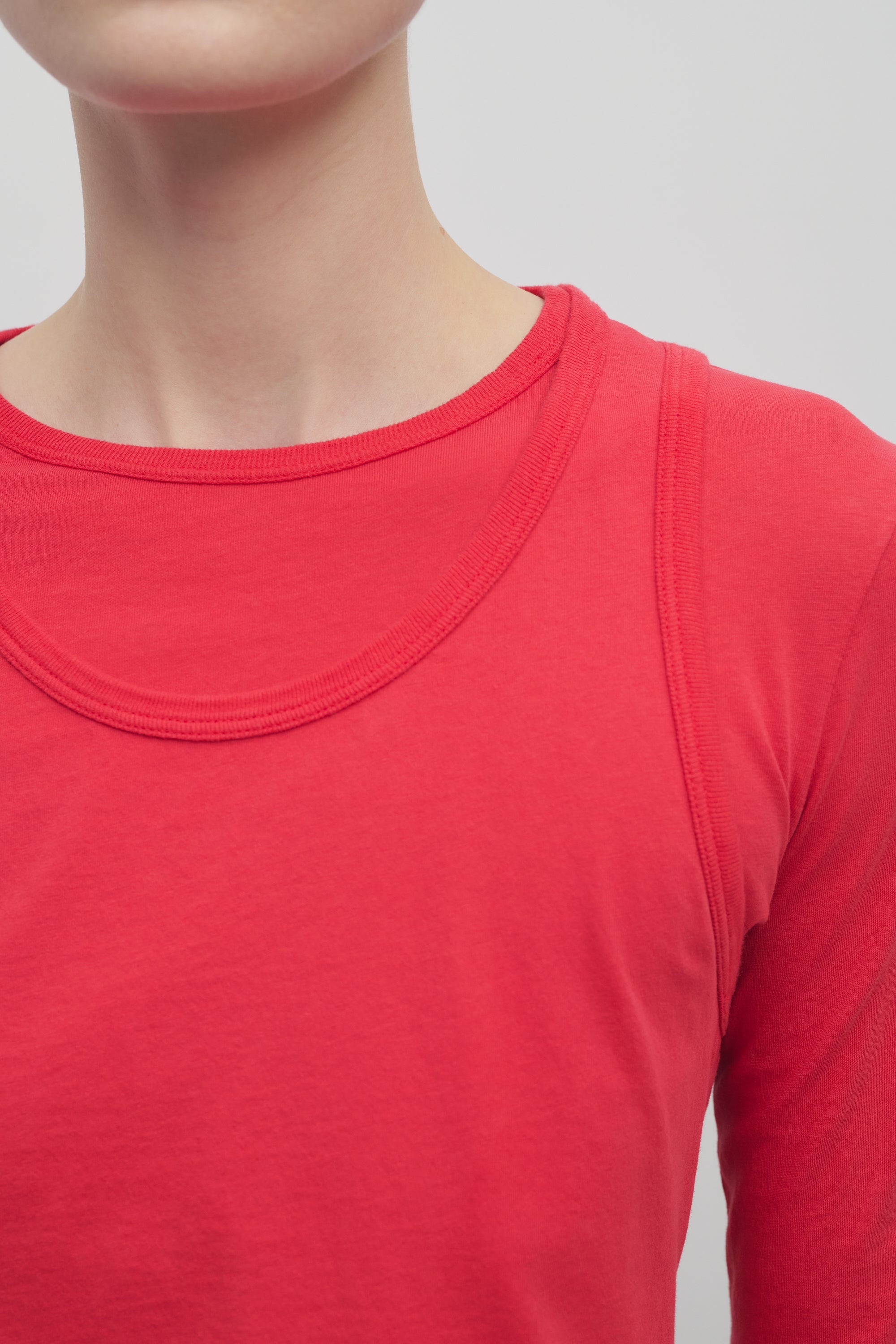 Seruni Top in Cotton - 6