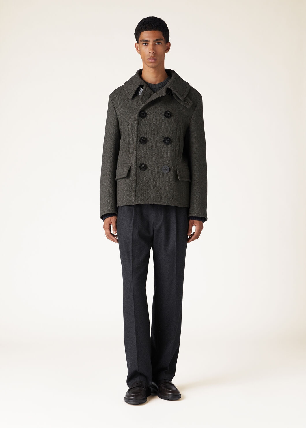 Joetsu Pants - 4