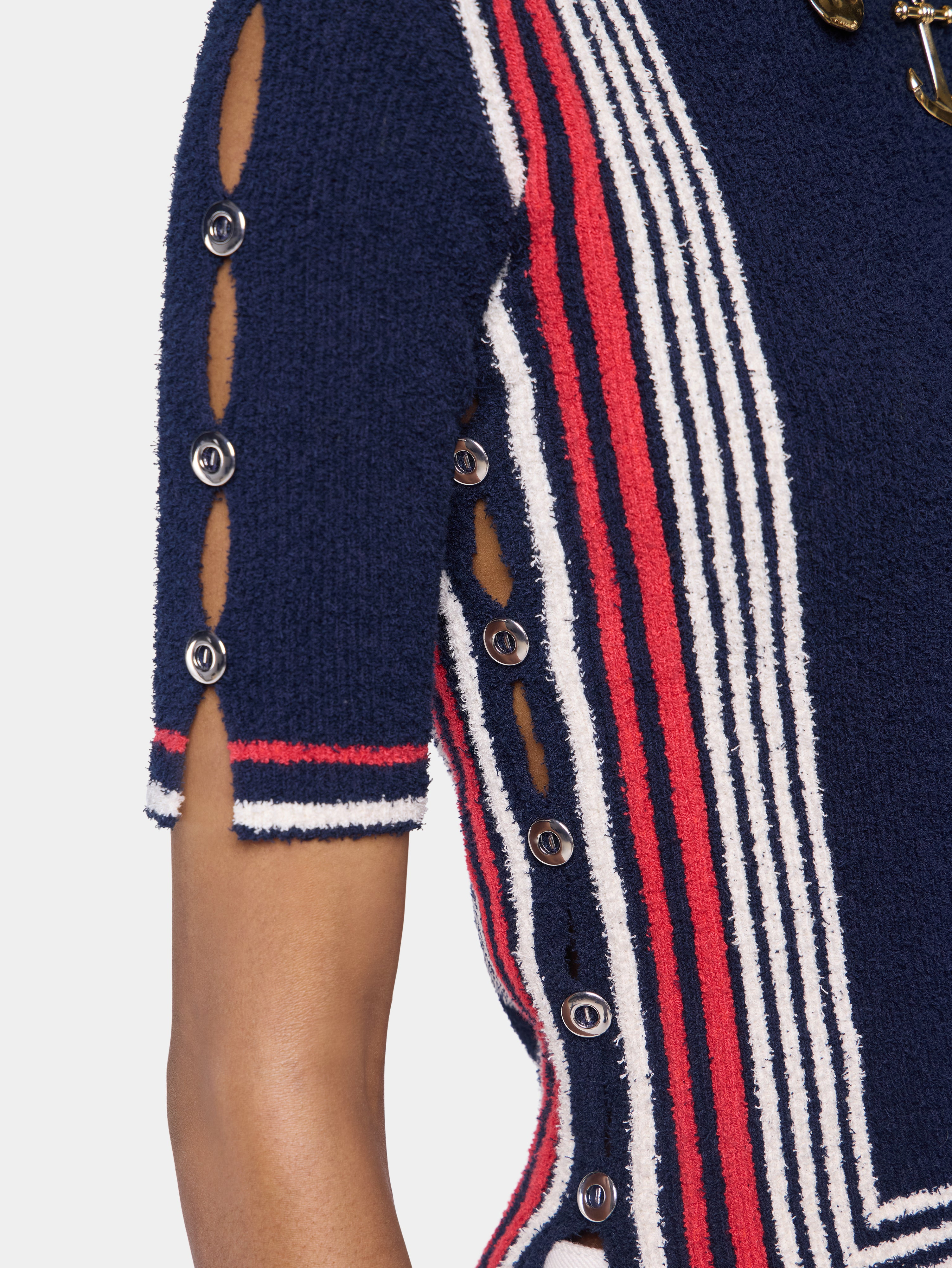 TOP IN TERRY JERSEY - 4