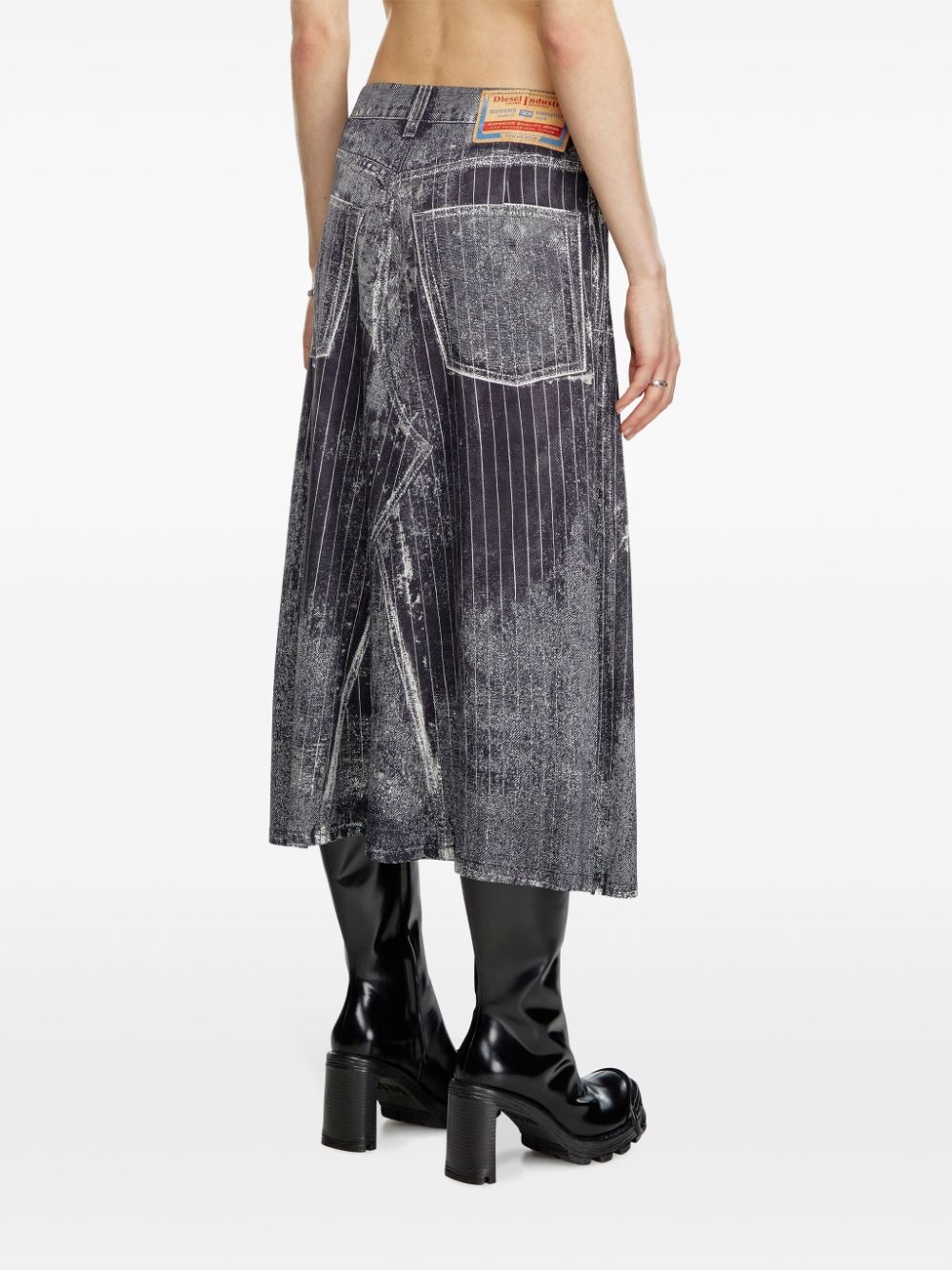 O-Hanna skirt - 4