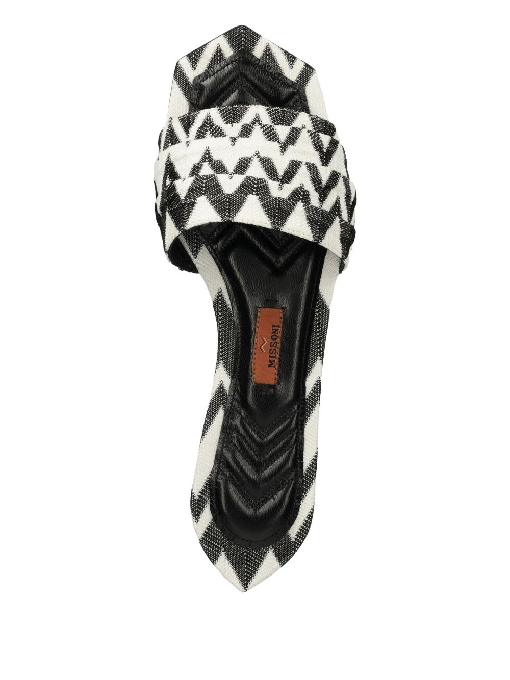 zigzag-print slides - 4