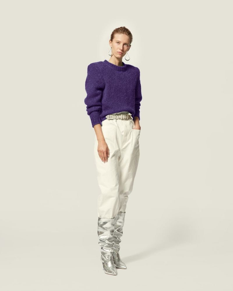 Isabel Marant IDONA SWEATER outlook
