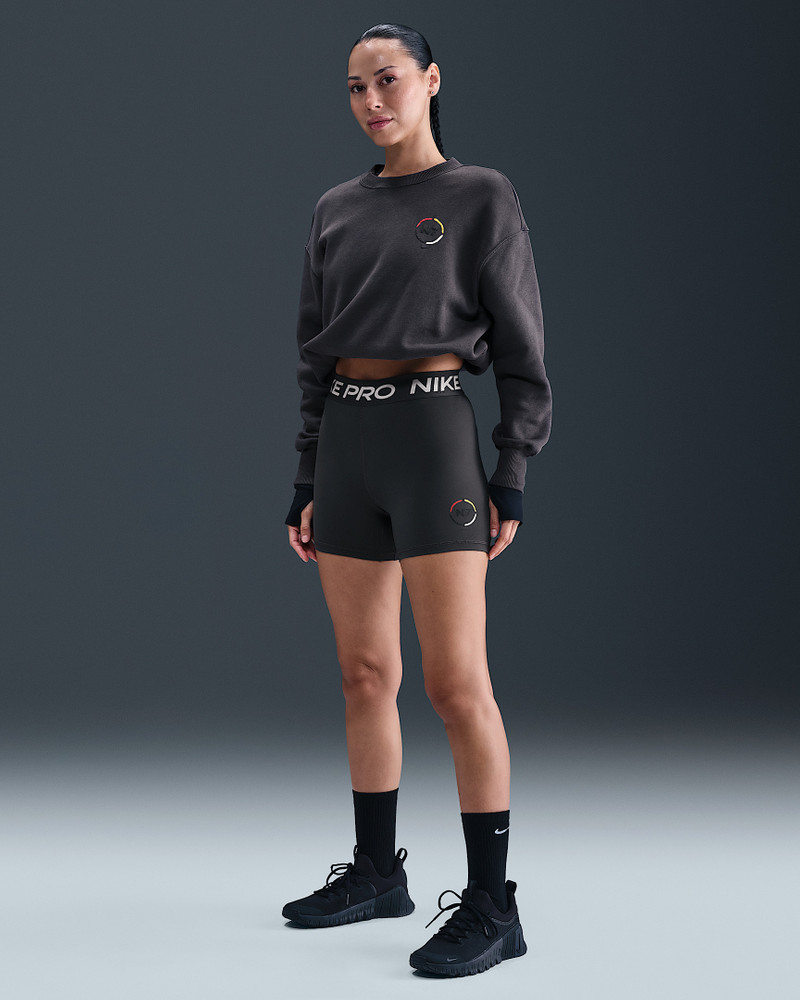 Nike Pro N7 Women's 5" Shorts 1