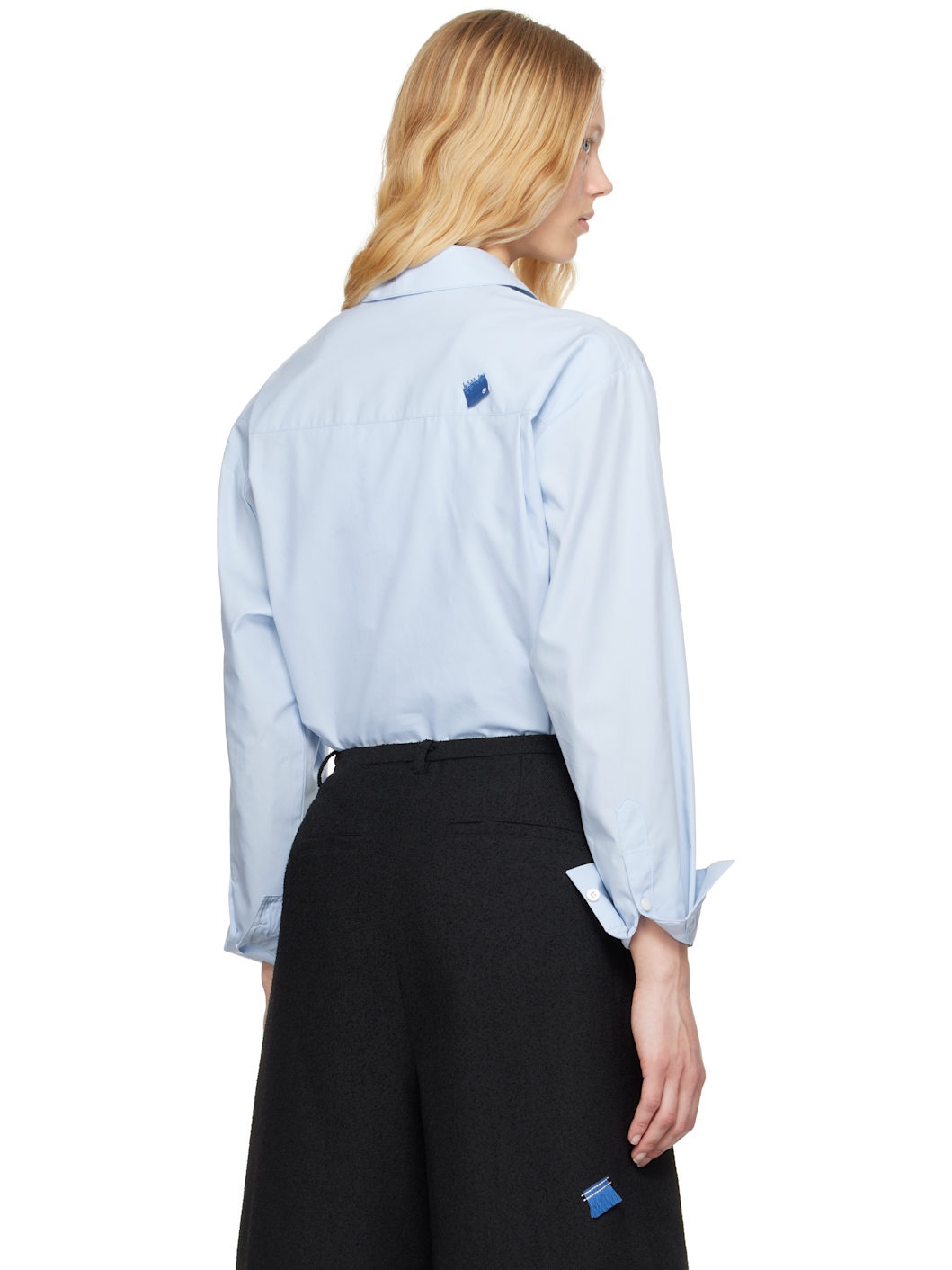 Blue Sig; BL Tag 01 Shirt - 3