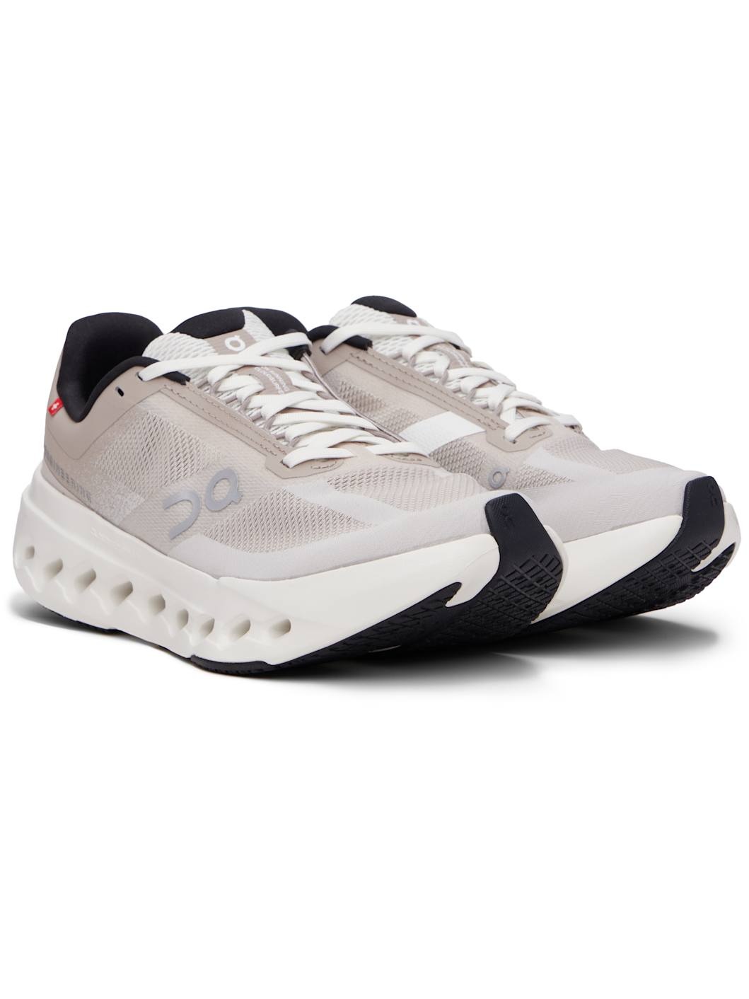 Taupe Cloudsurfer Next Sneakers - 4
