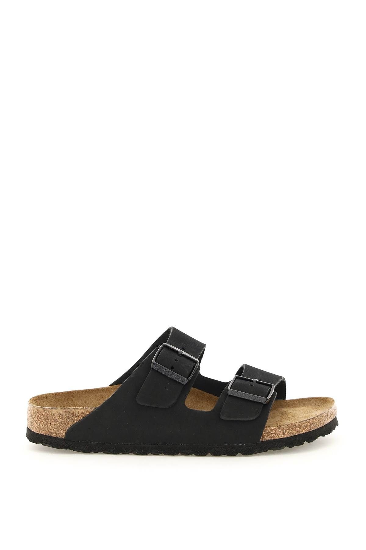 ARIZONA MULES SOFT FOOTBED - 1