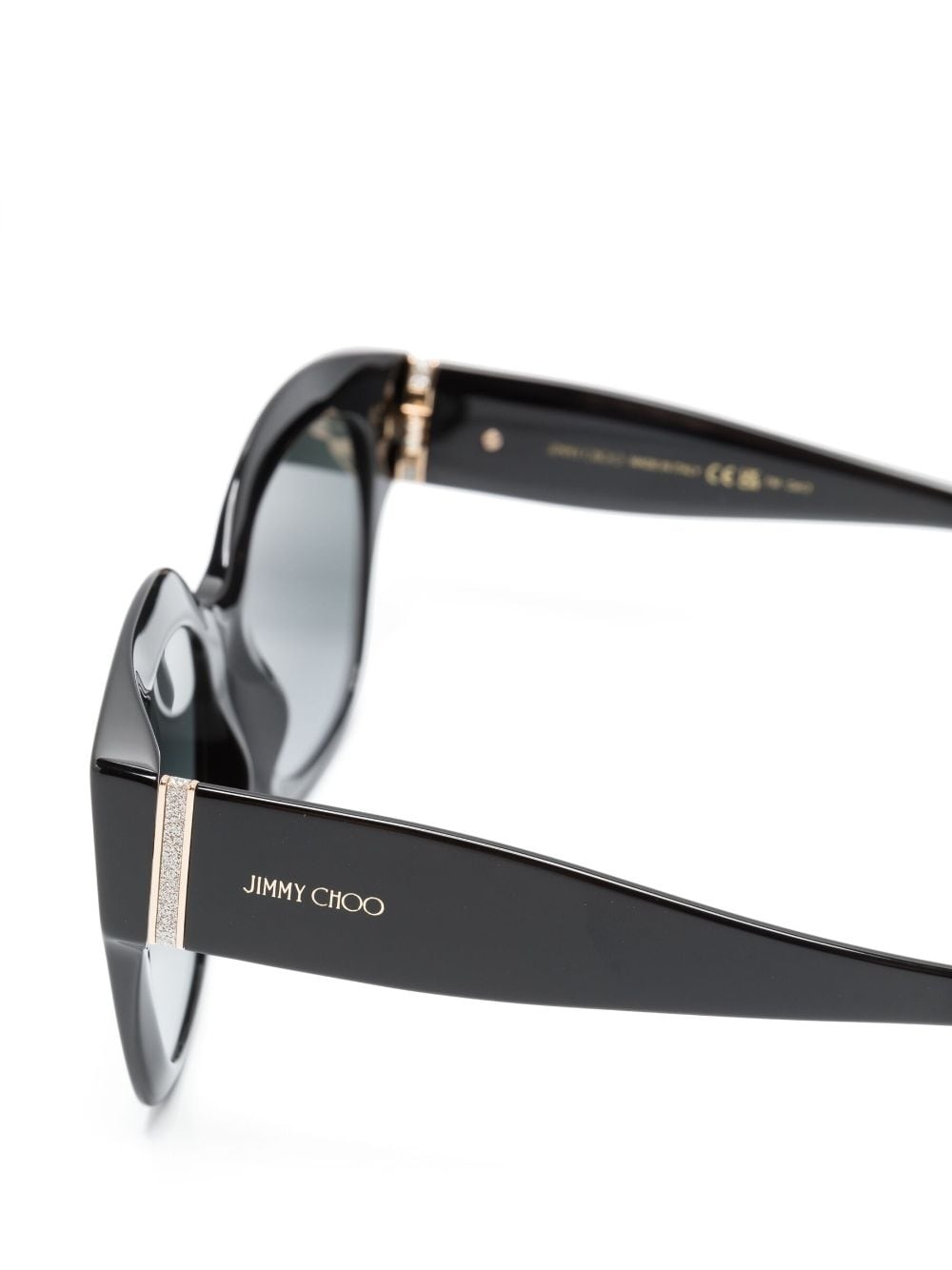 Leela square-frame sunglasses - 3