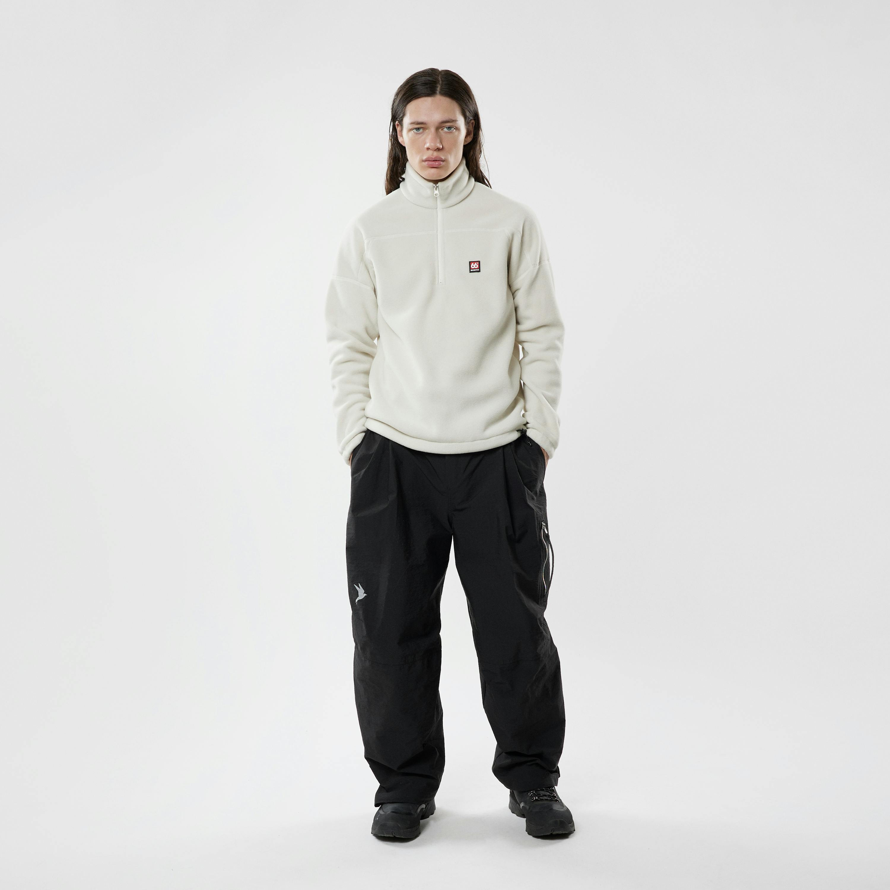 Esja Polartec® Fleece Zip Neck (Unisex) - 9