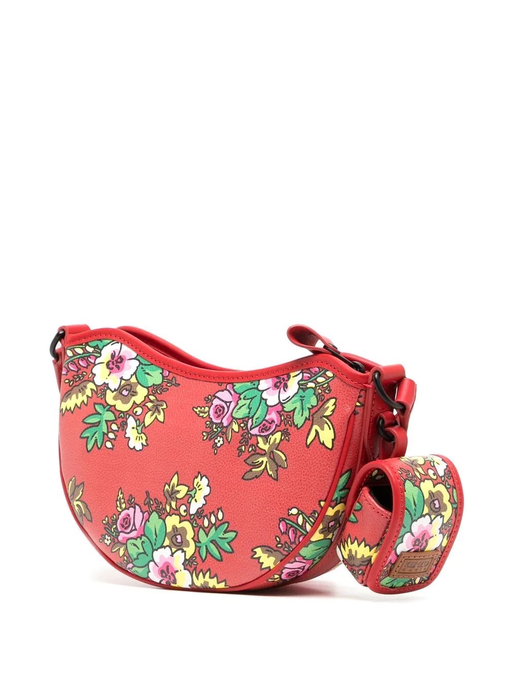 Pop Bouquet shoulder bag - 3