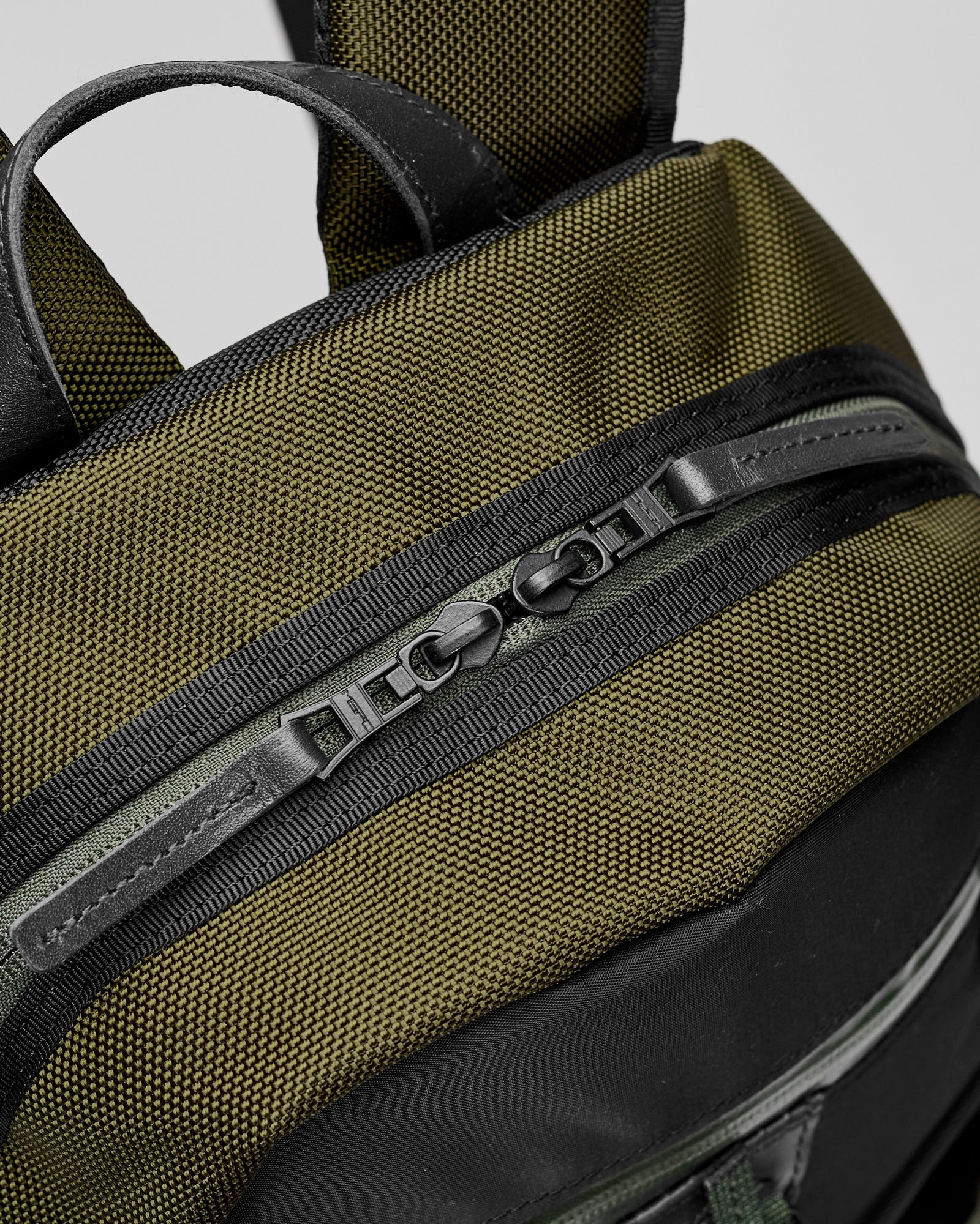 Scramble Backpack in Khaki - 5