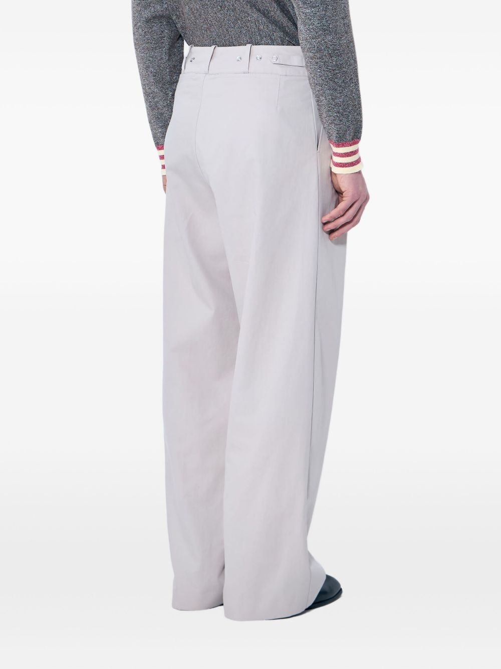Navin trousers - 4
